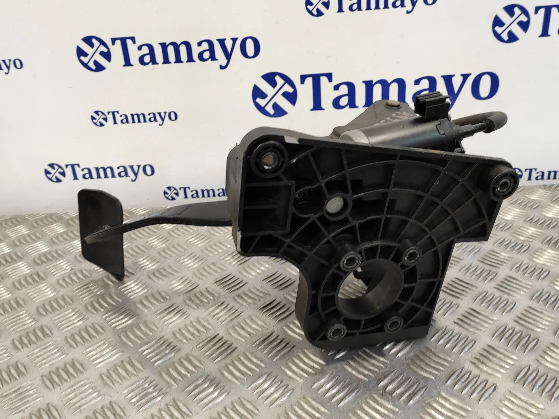 Pedal Freno para Kia Carnival