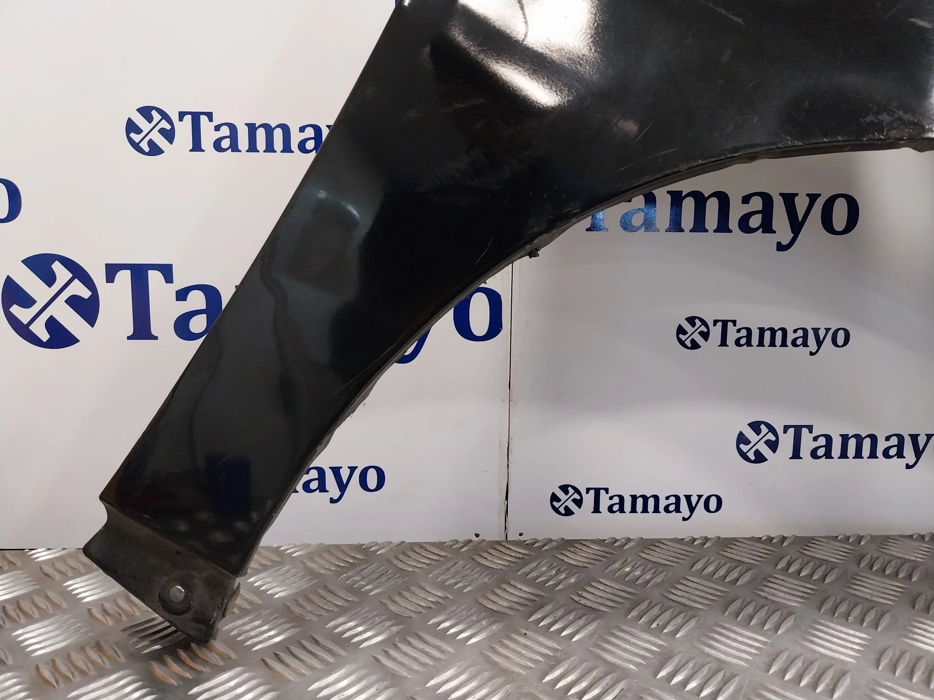 Aleta Delantera Derecha para Toyota Prius (Nhw30)