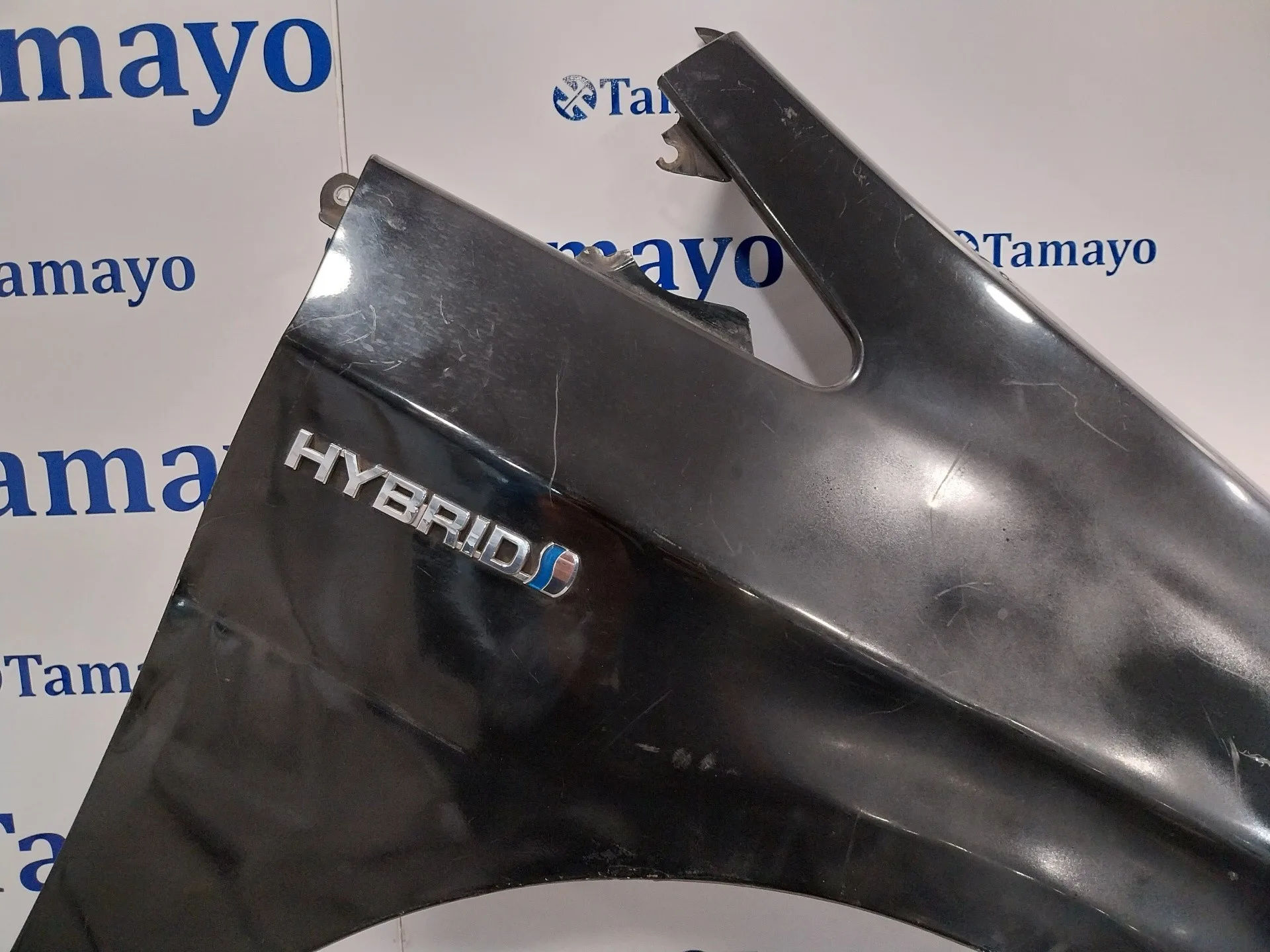 Aleta Delantera Derecha para Toyota Prius (Nhw30)