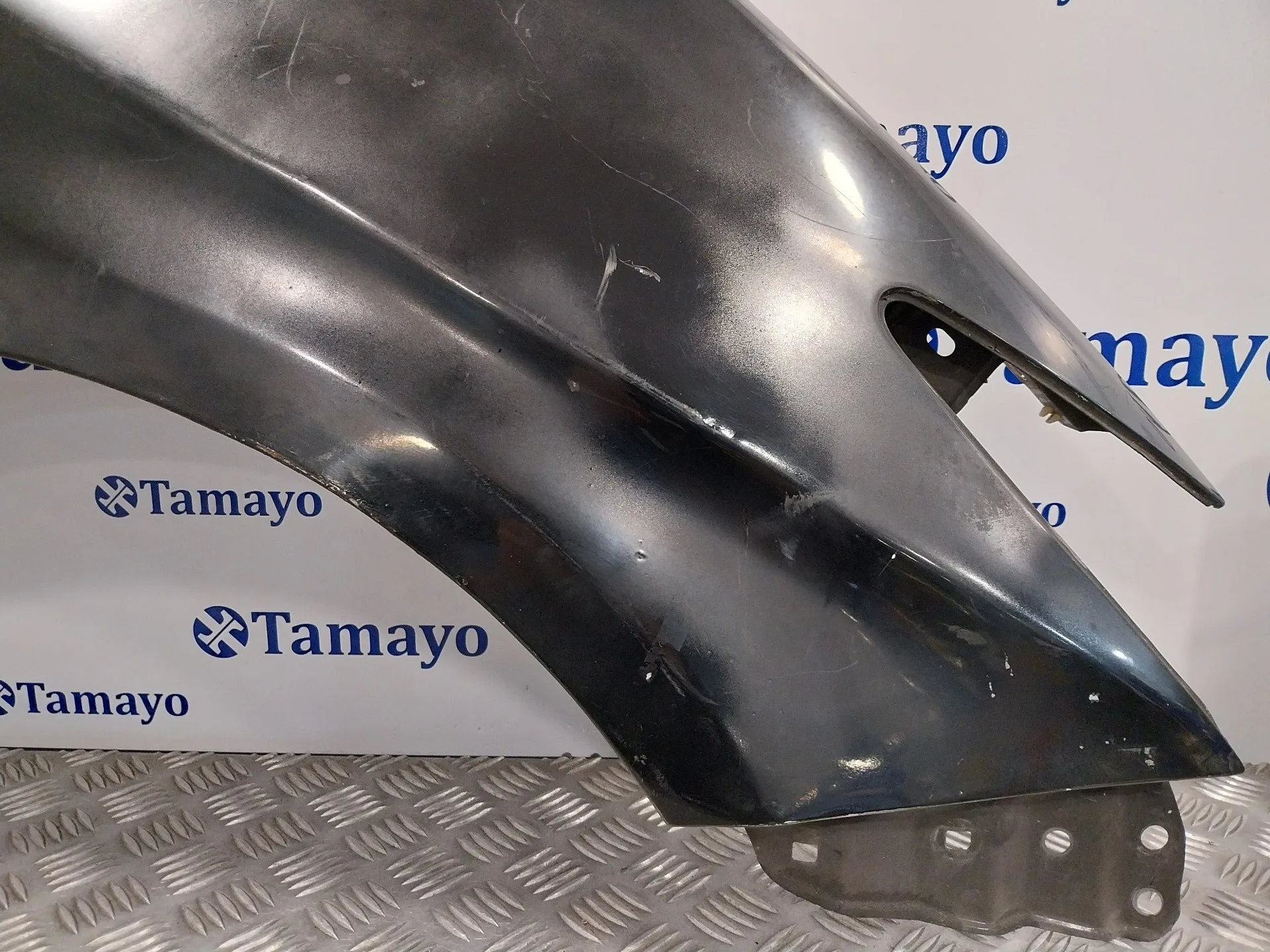 Aleta Delantera Derecha para Toyota Prius (Nhw30)