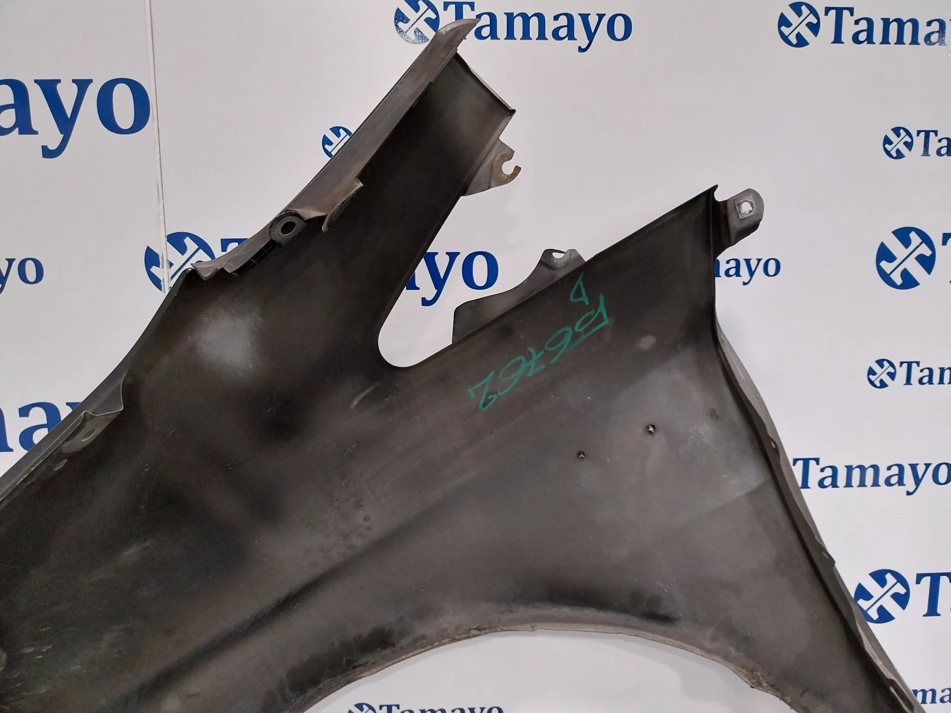 Aleta Delantera Derecha para Toyota Prius (Nhw30)