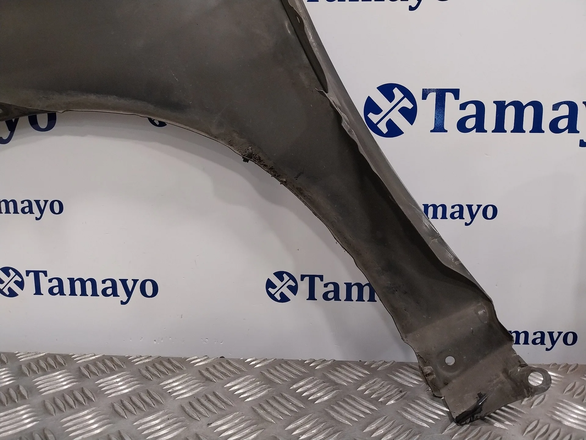 Aleta Delantera Derecha para Toyota Prius (Nhw30)