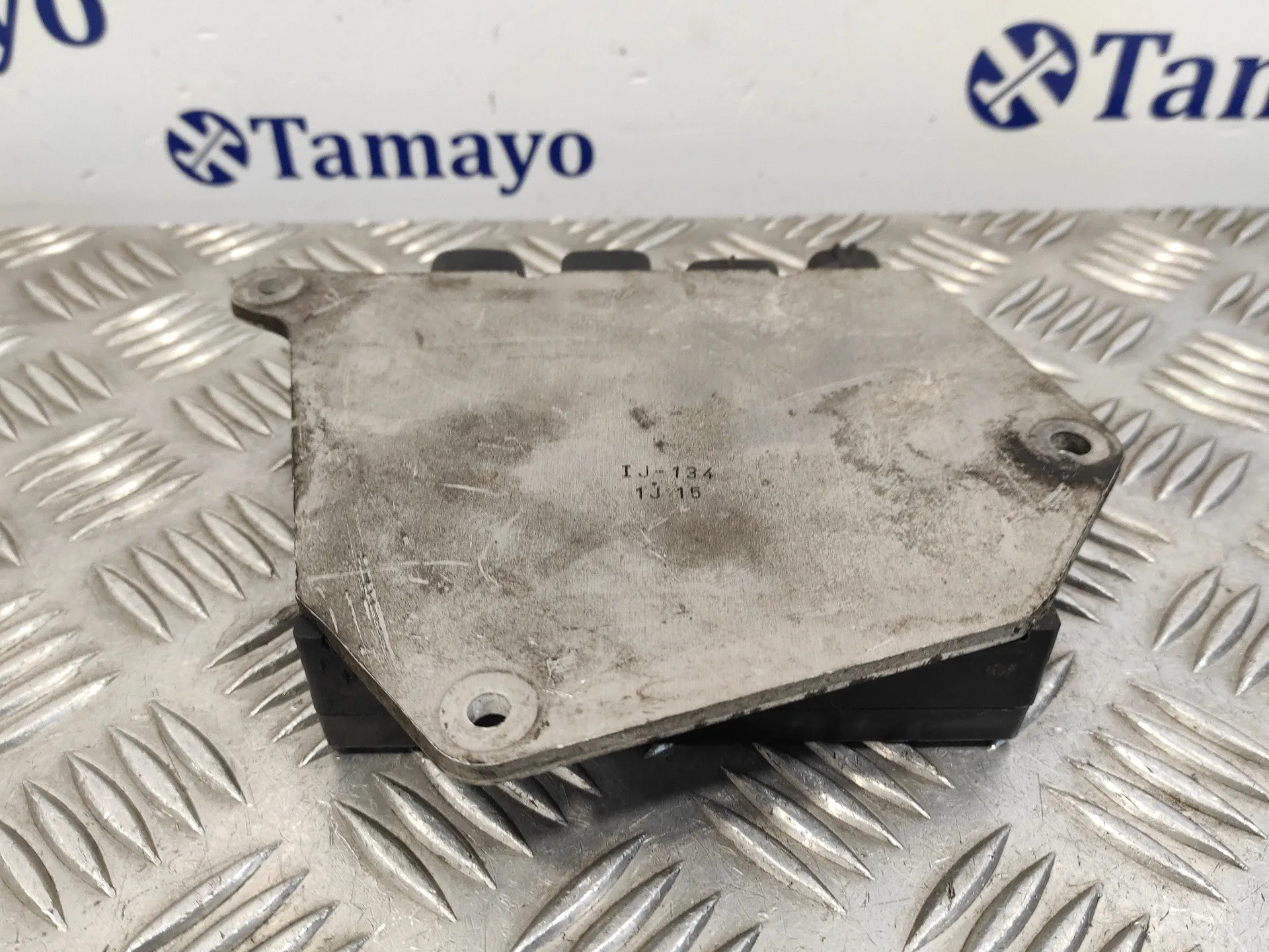 Centralita De Inyectores para Lexus Gs (Gs/Us/Ws19)