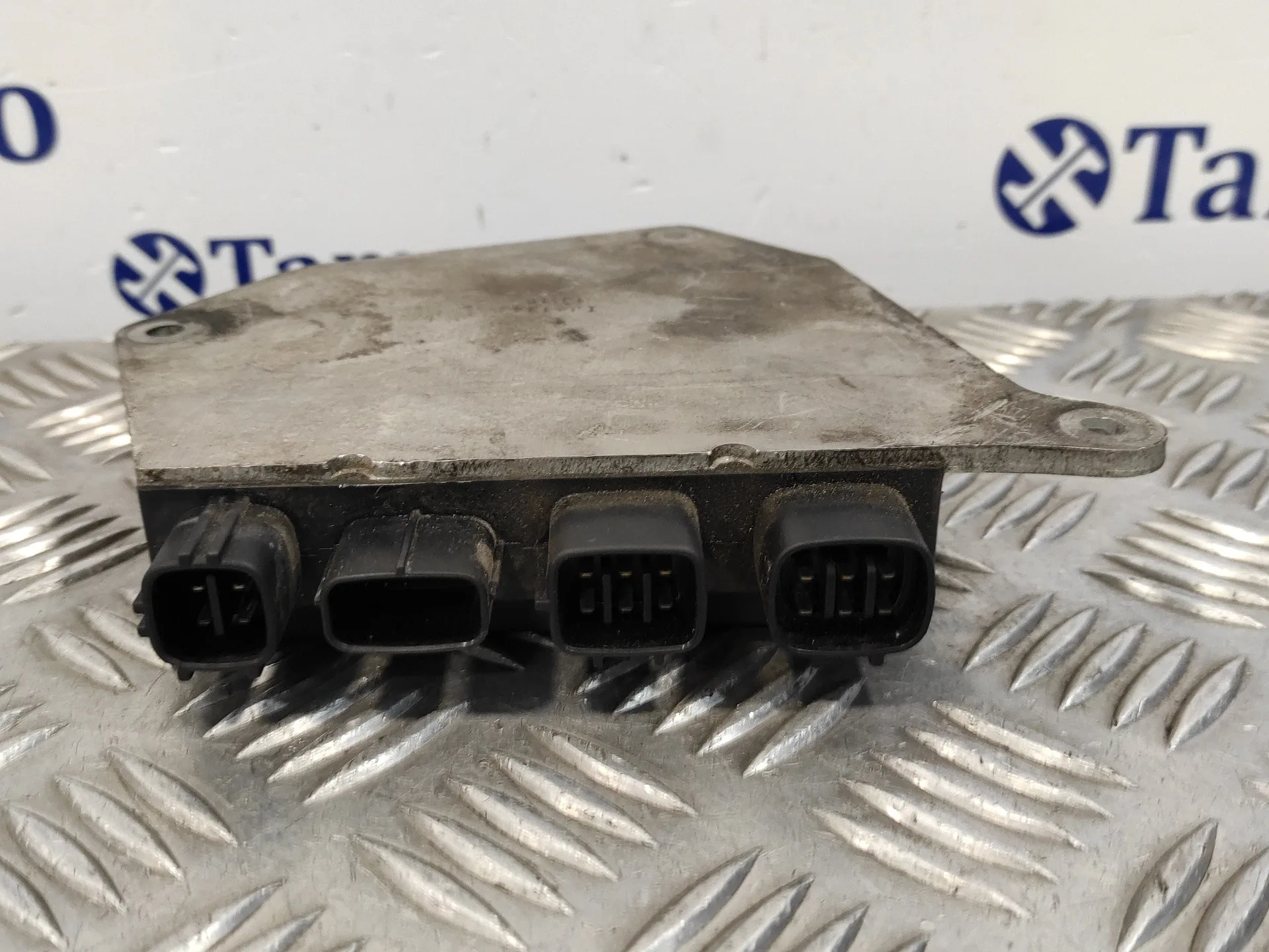 Centralita De Inyectores para Lexus Gs (Gs/Us/Ws19)