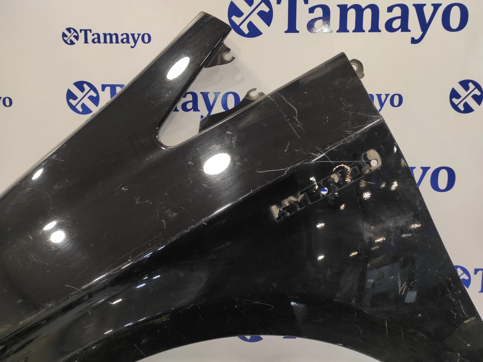 Aleta Delantera Izquierda para Toyota Prius (Nhw30)