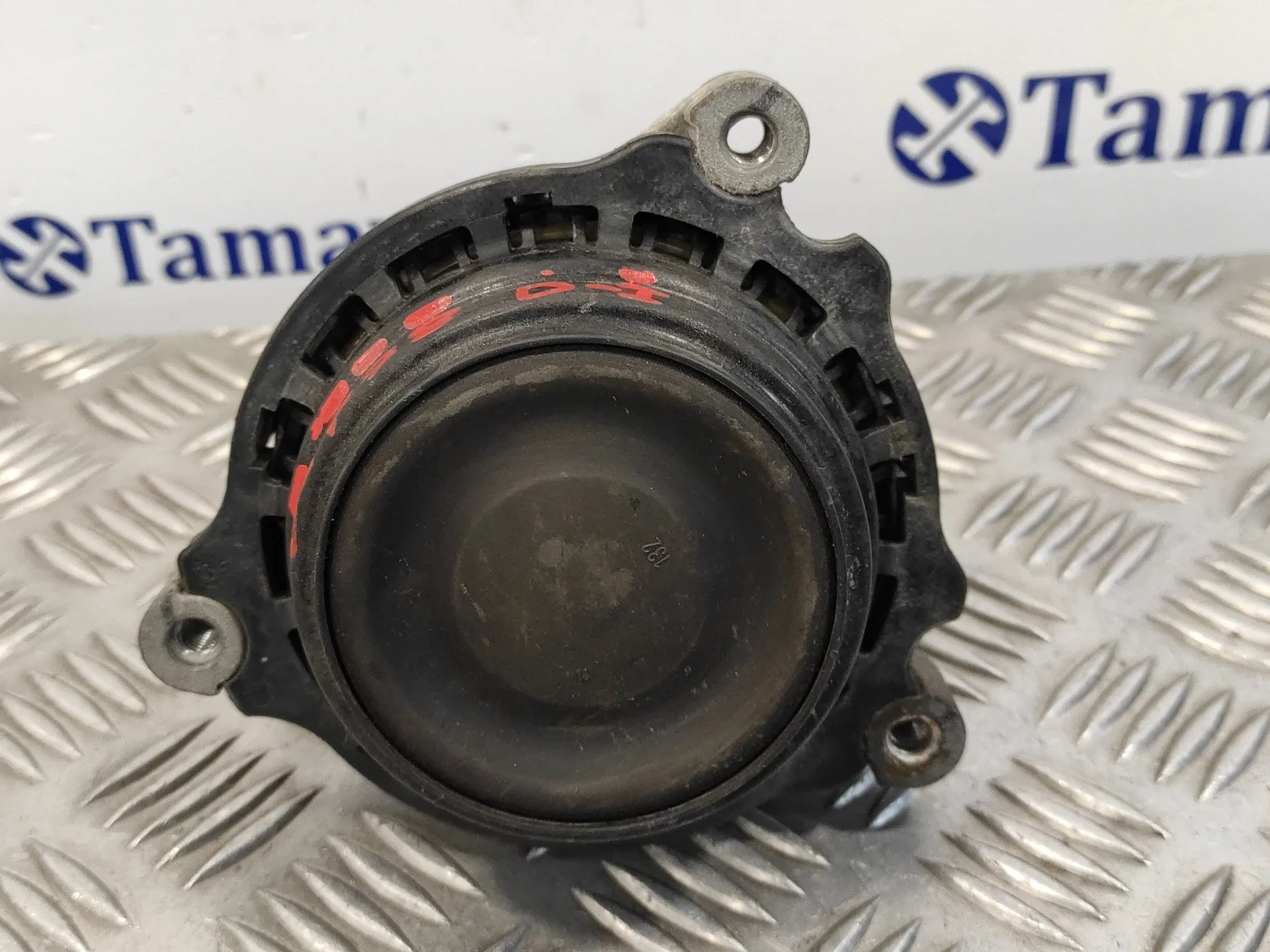 Soporte Motor Izquierdo para Bmw Serie 3 Lim. (F30)