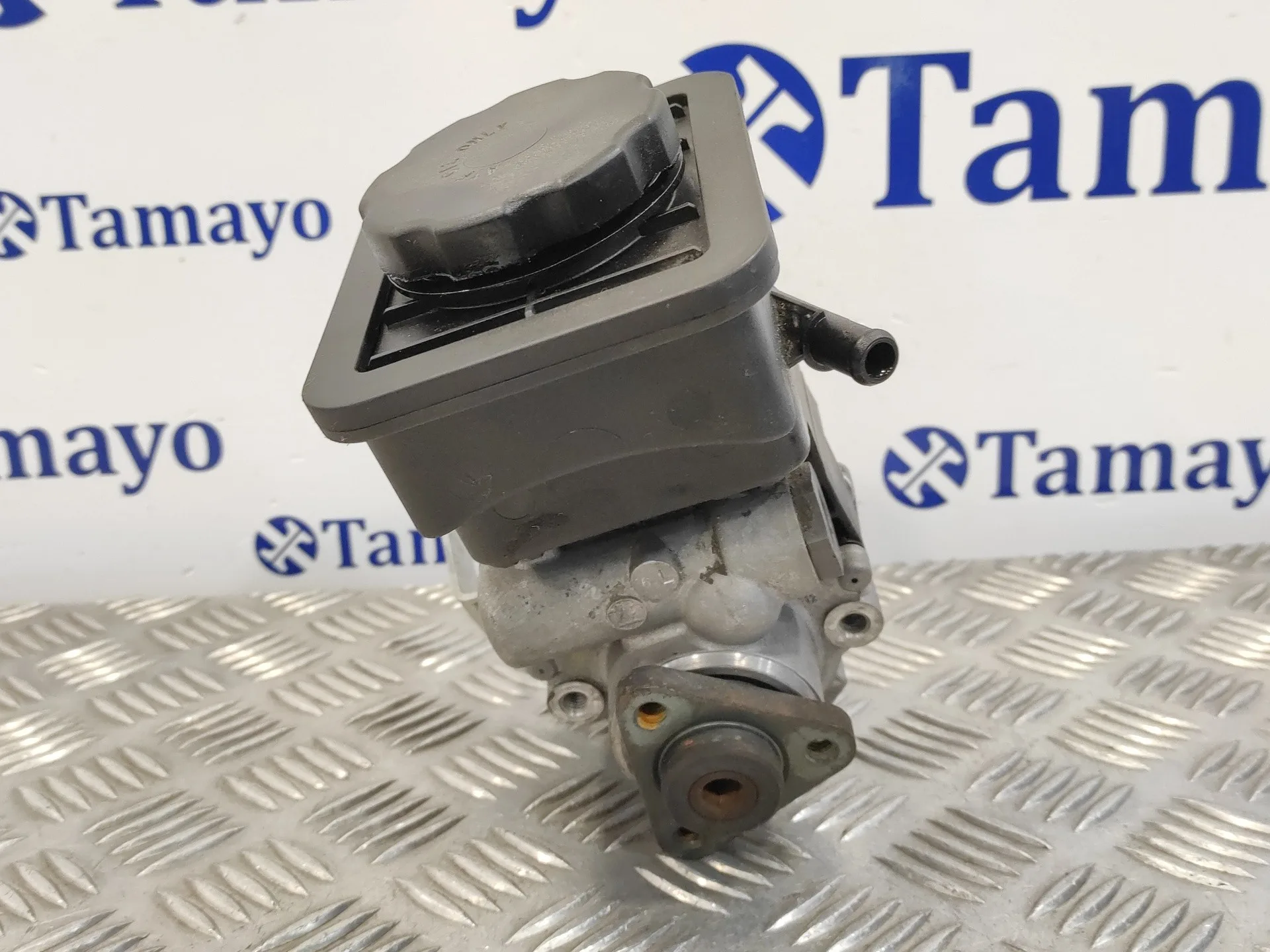 Bomba Servodireccion para Bmw Serie 3 Berlina (E46)