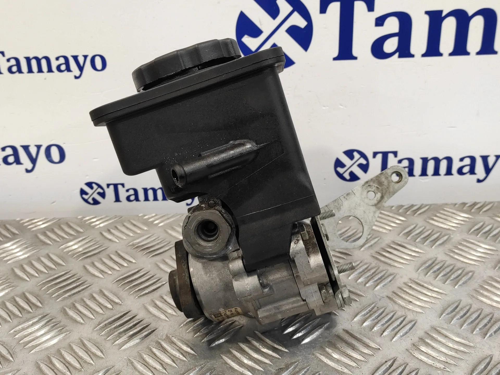 Bomba Servodireccion para Bmw Serie 3 Berlina (E46)
