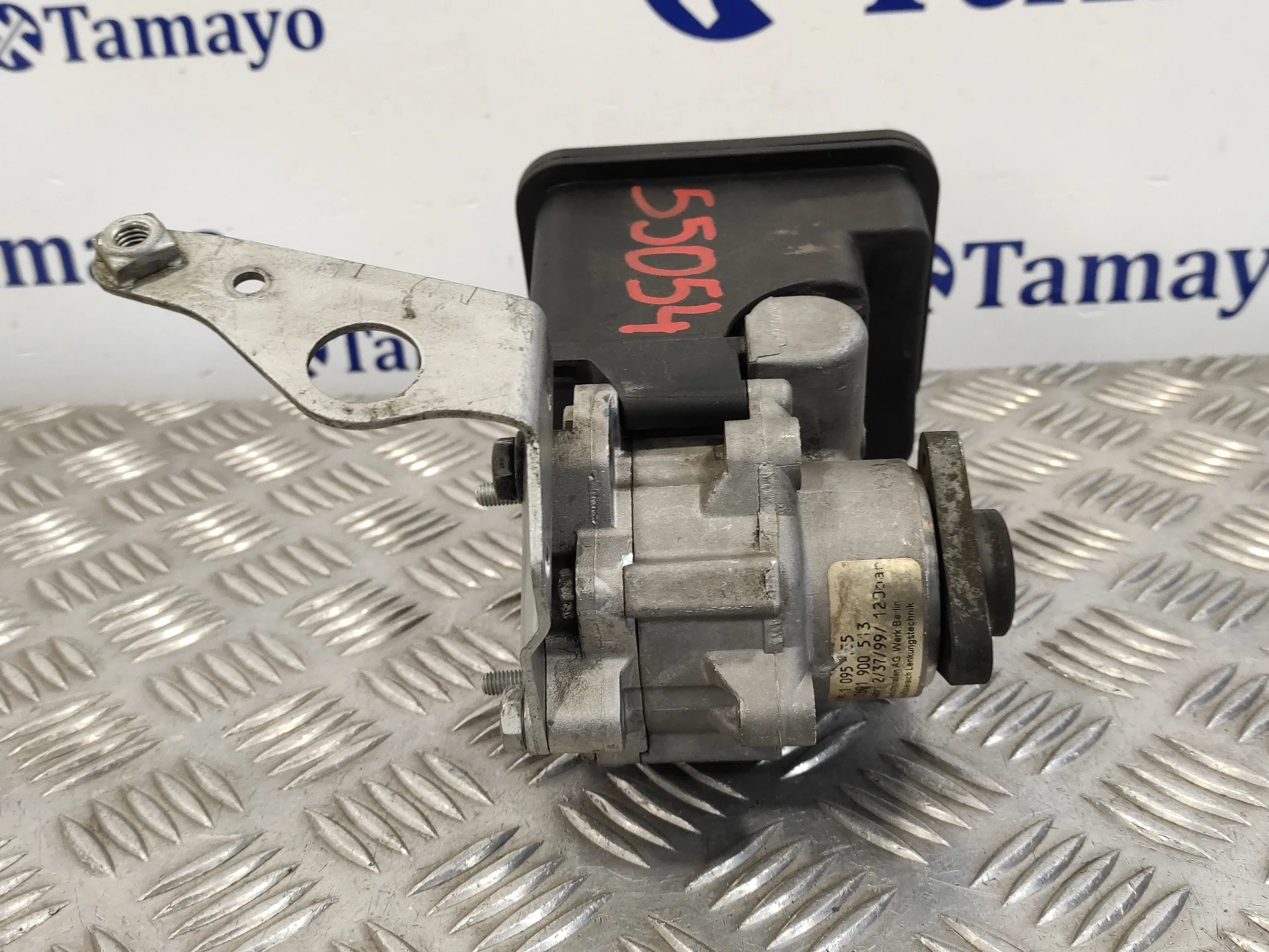 Bomba Servodireccion para Bmw Serie 3 Berlina (E46)