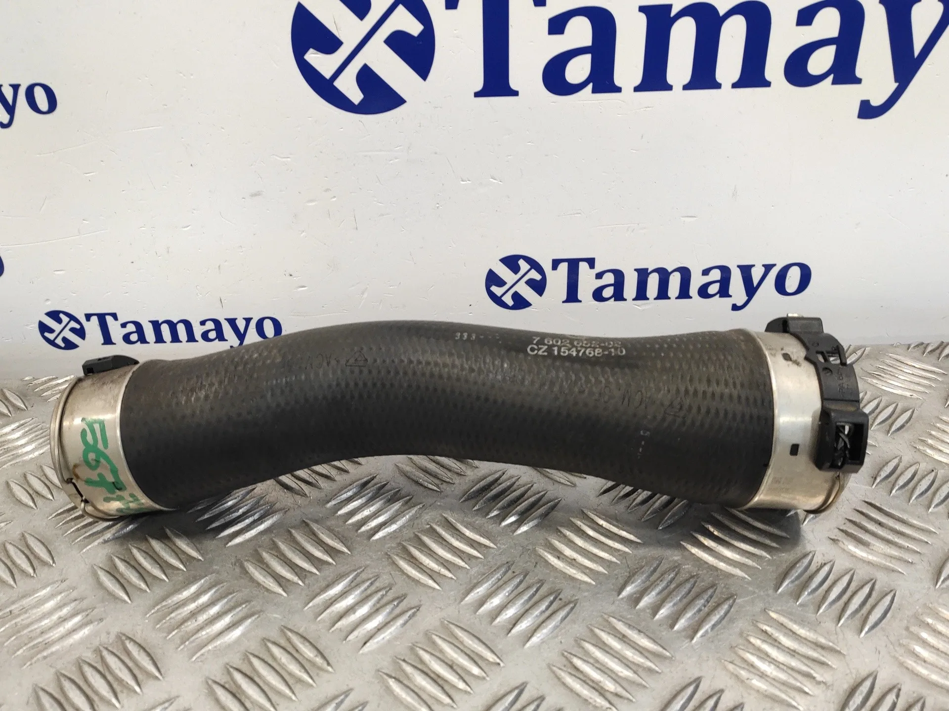 Tubo para Bmw Serie 3 Lim. (F30)