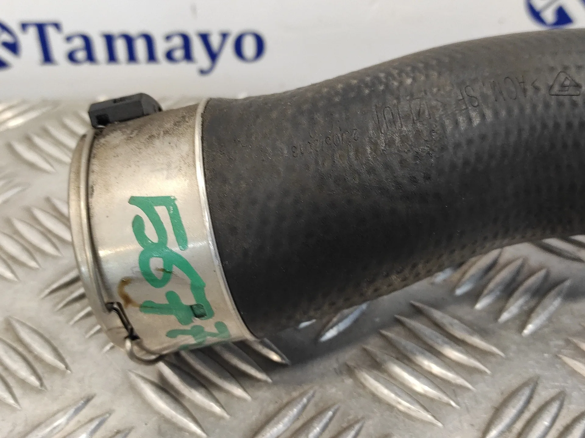 Tubo para Bmw Serie 3 Lim. (F30)