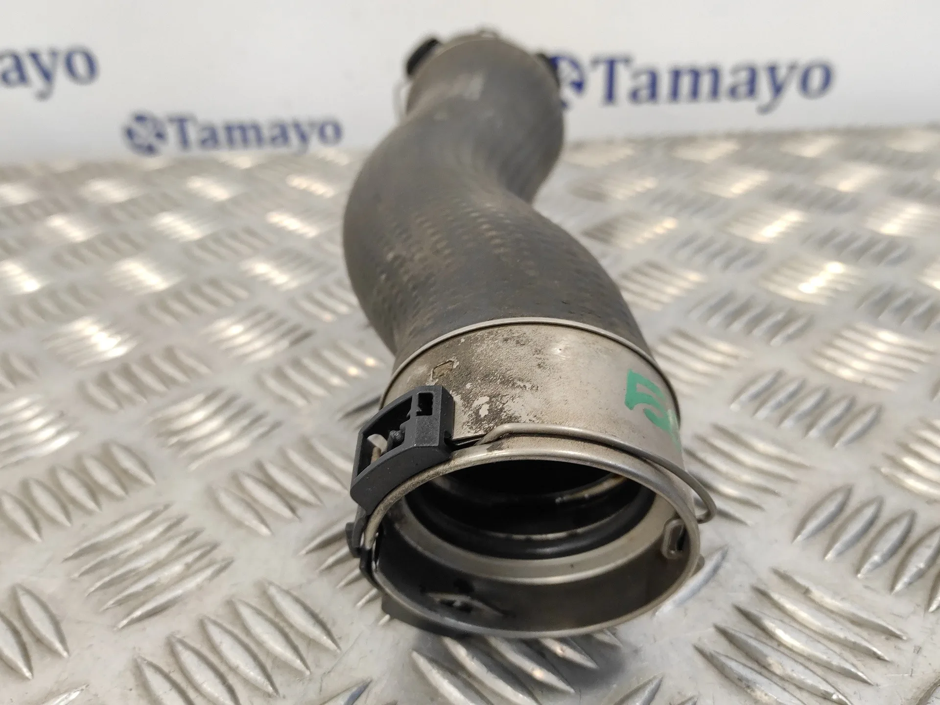 Tubo para Bmw Serie 3 Lim. (F30)