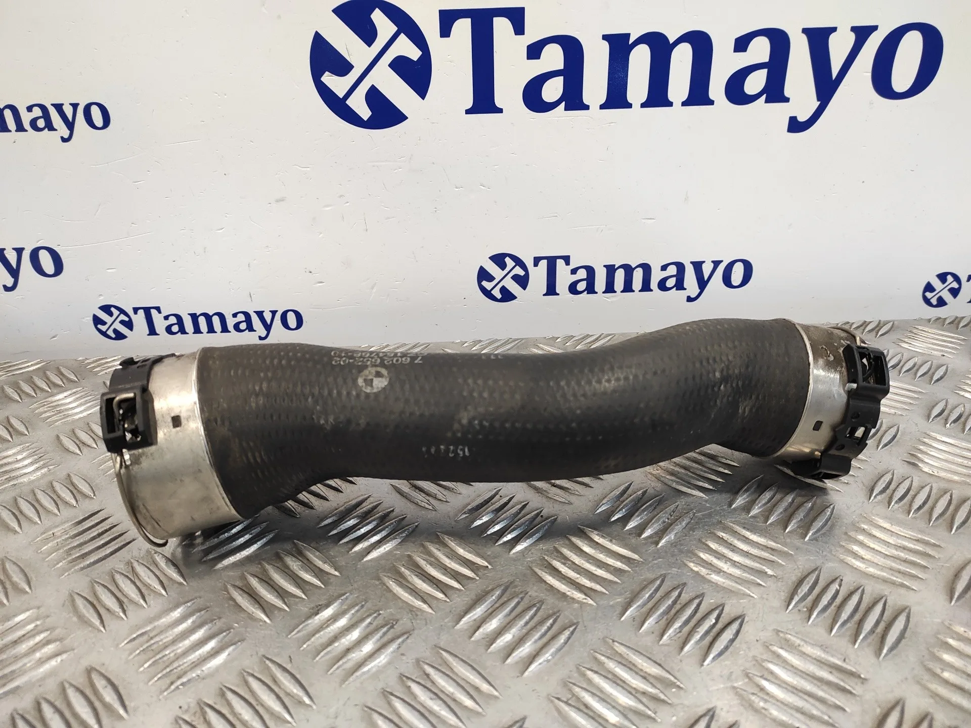 Tubo para Bmw Serie 3 Lim. (F30)