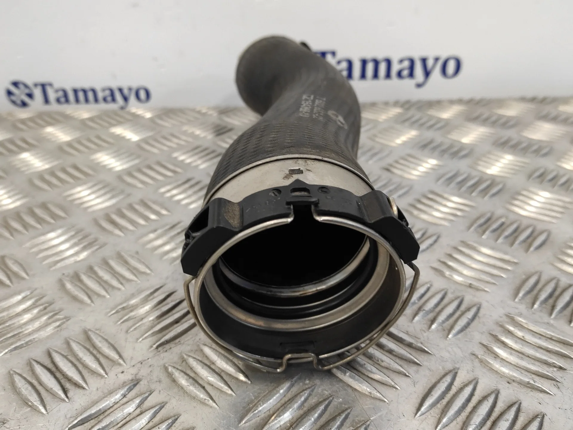 Tubo para Bmw Serie 3 Lim. (F30)