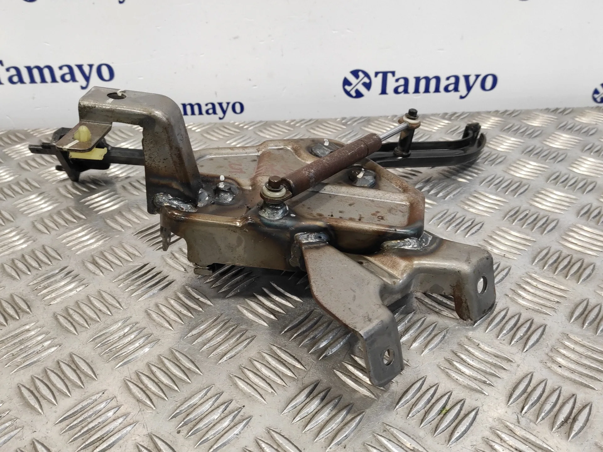 Pedal Embrague para Kia Carnival