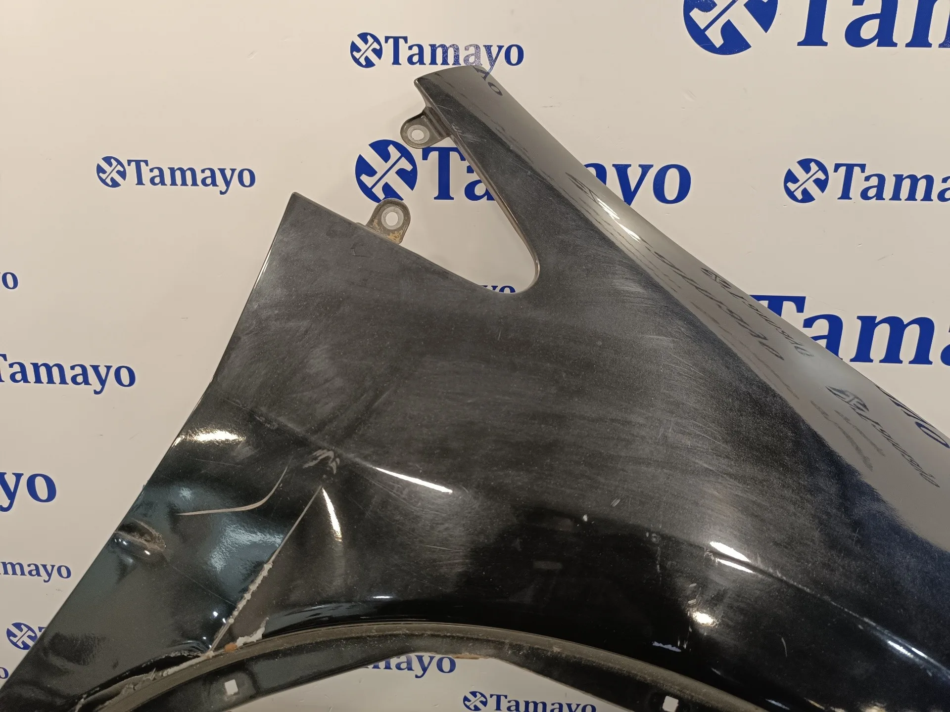 Aleta Delantera Derecha para Honda Civic Berlina 5 (Fk)