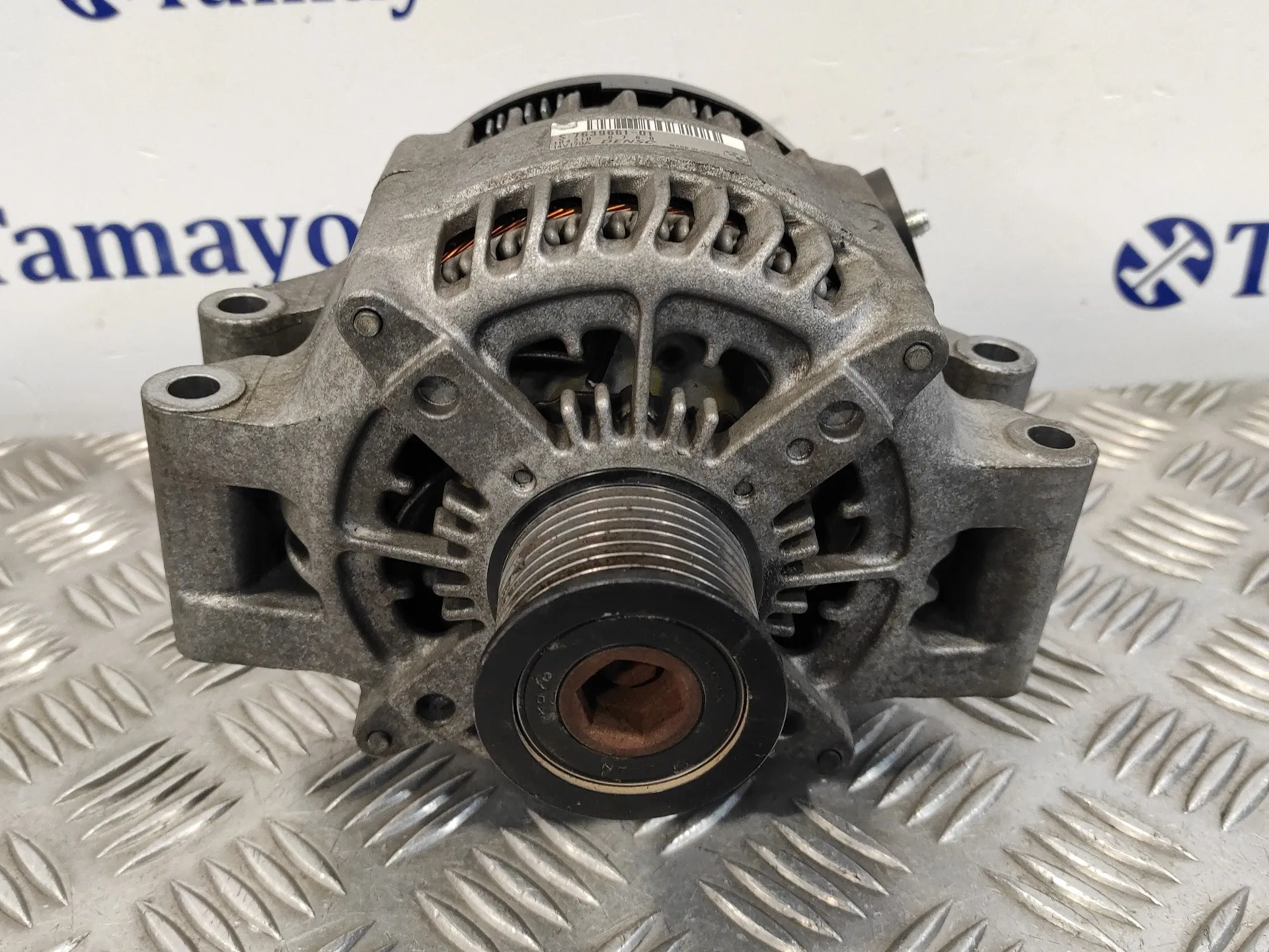 Alternador para Bmw Serie 3 Lim. (F30)