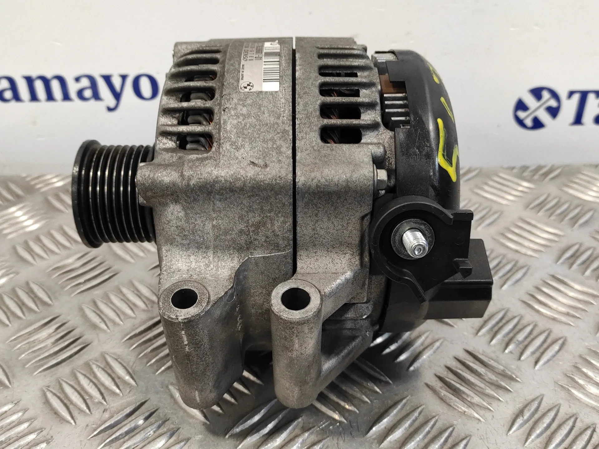 Alternador para Bmw Serie 3 Lim. (F30)