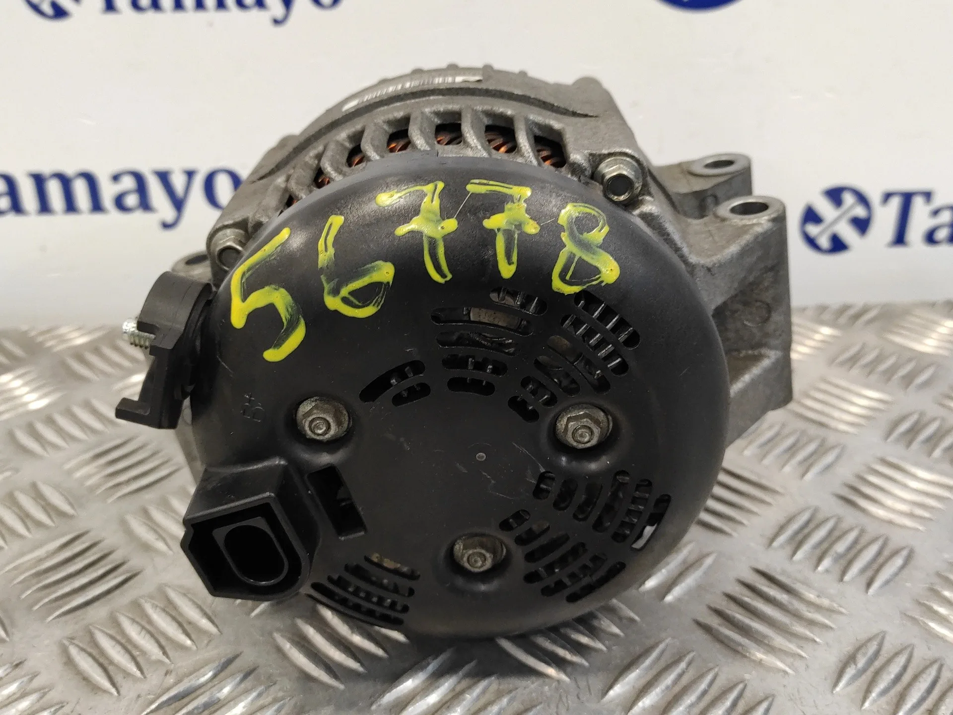 Alternador para Bmw Serie 3 Lim. (F30)