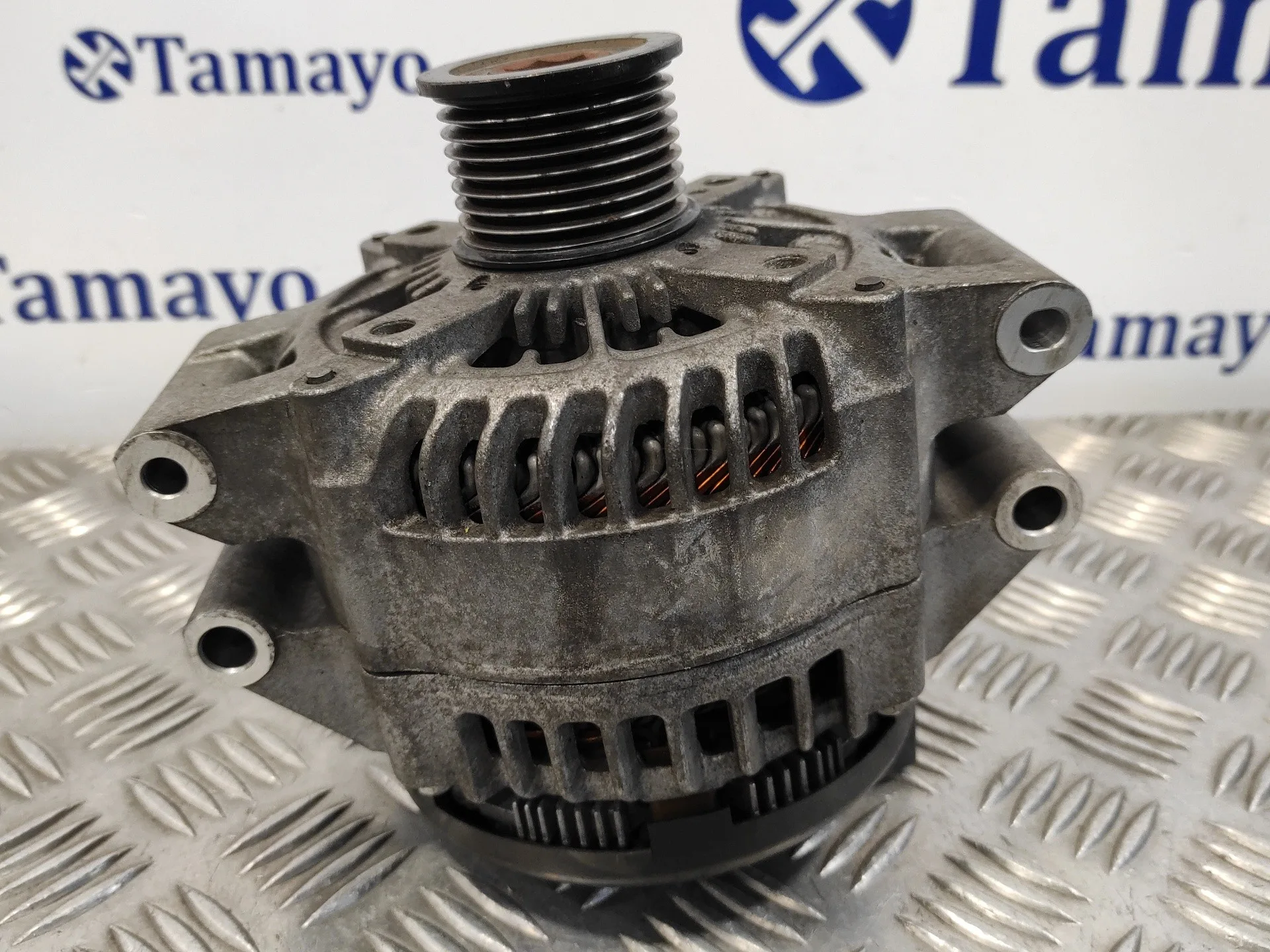 Alternador para Bmw Serie 3 Lim. (F30)