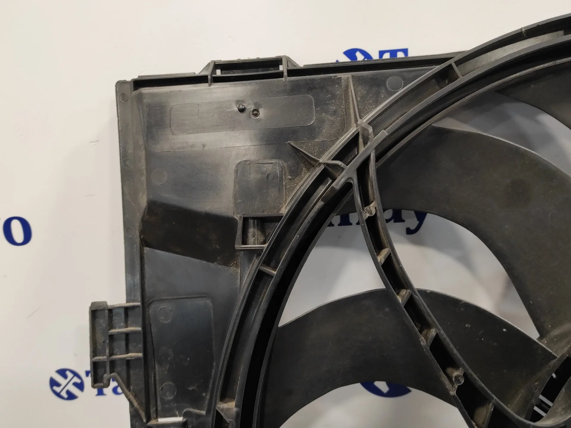 Electroventilador para Bmw Serie 1 Lim F21