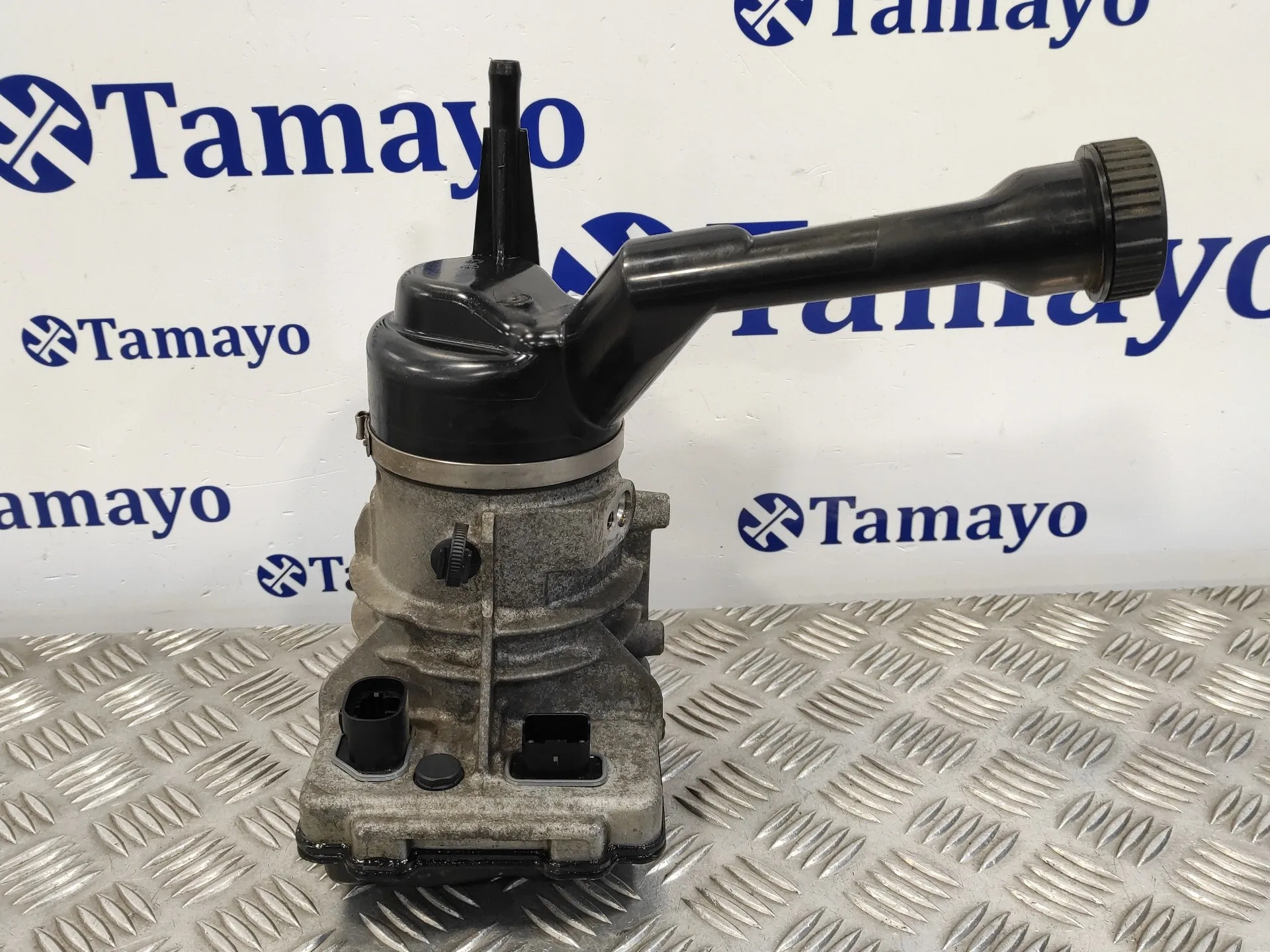 Bomba Direccion para Citroën C4 Grand Picasso