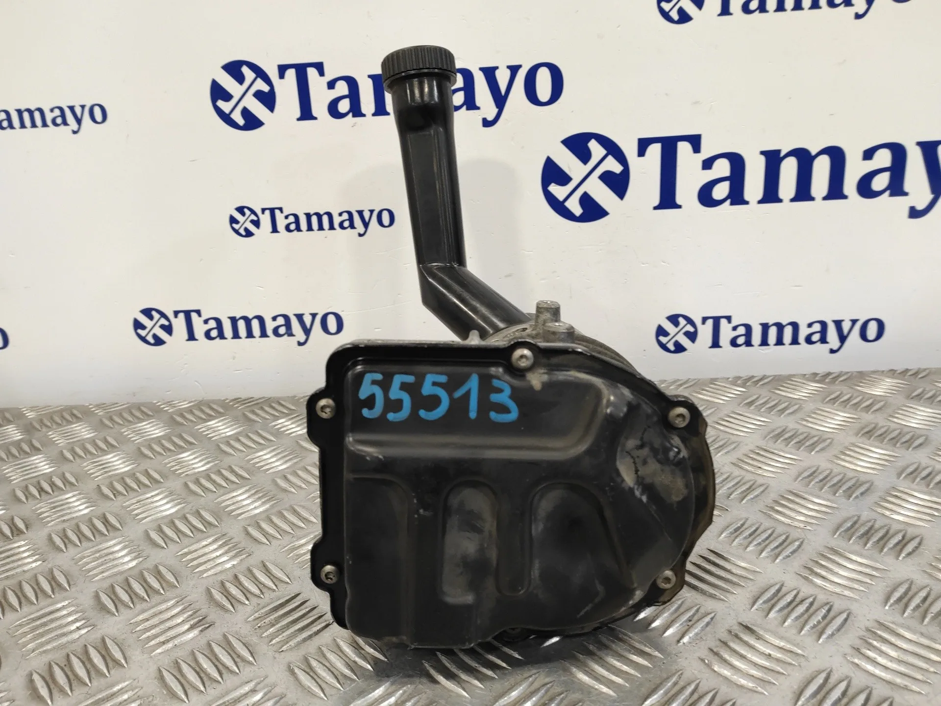 Bomba Direccion para Citroën C4 Grand Picasso