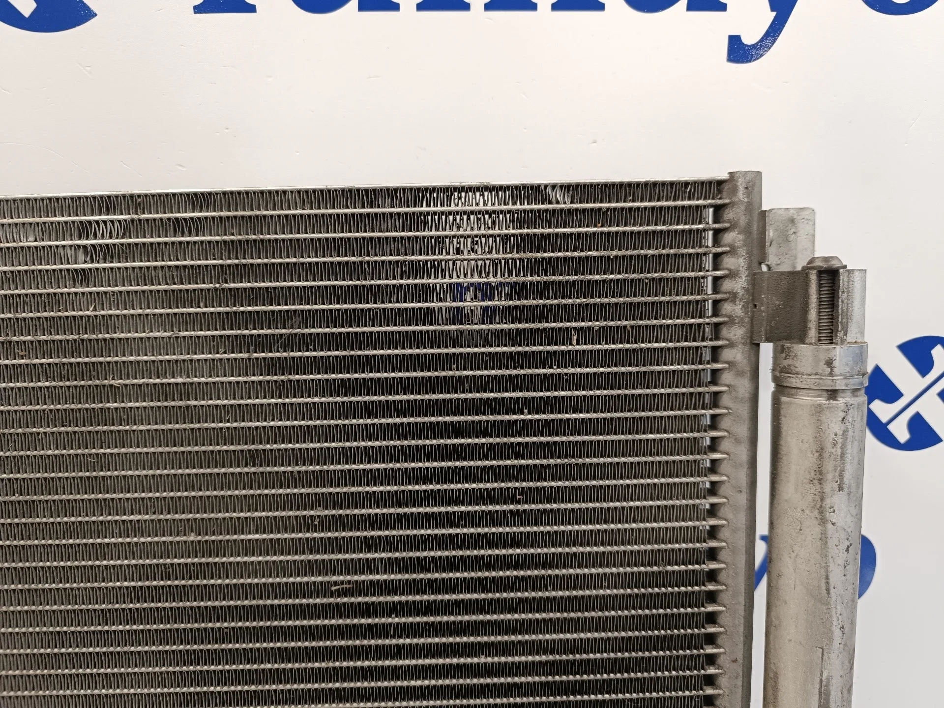 Condensador / Radiador Aire Acondicionado para Bmw Serie 1 Lim F21