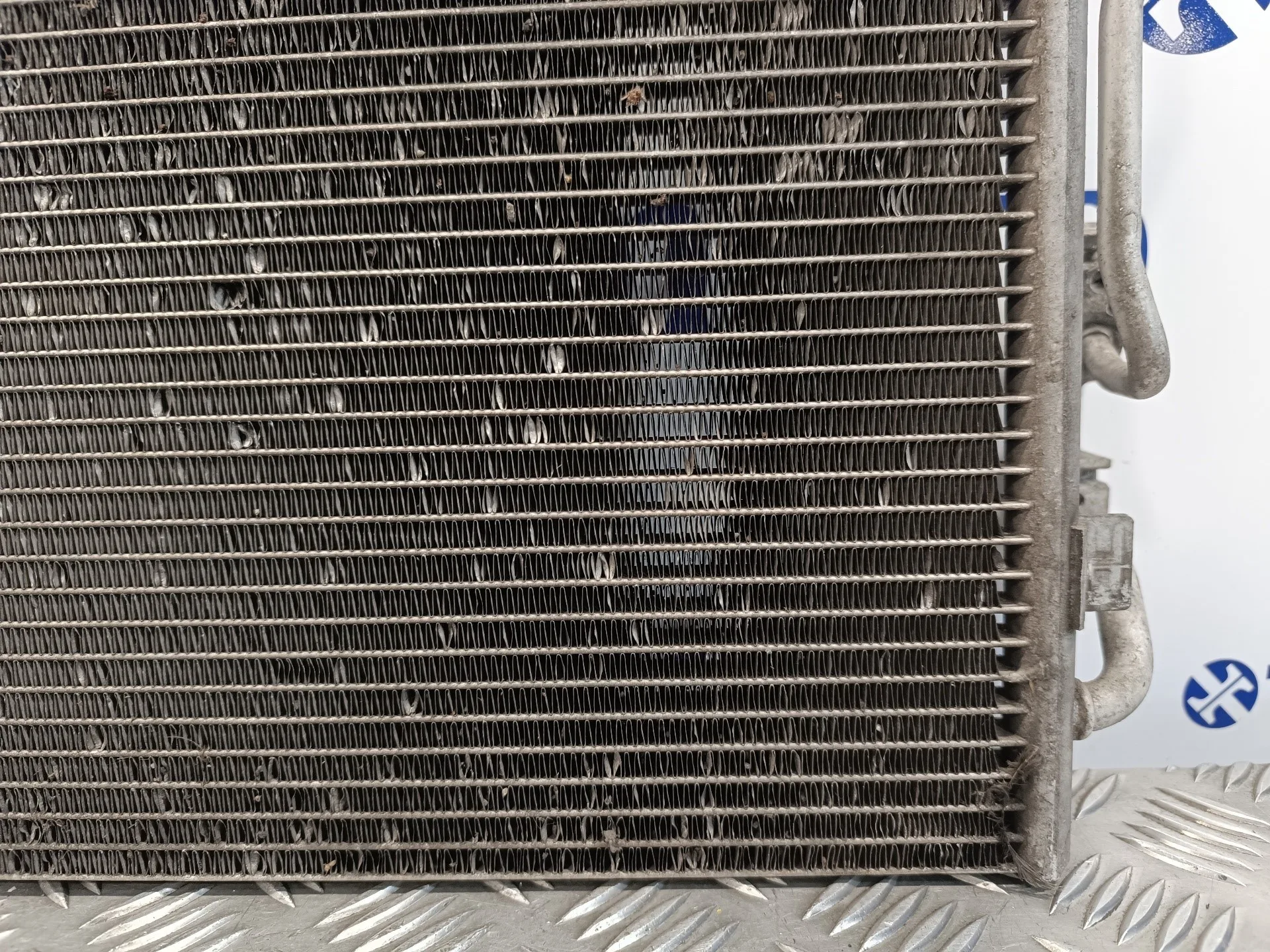 Condensador / Radiador Aire Acondicionado para Bmw Serie 1 Lim F21