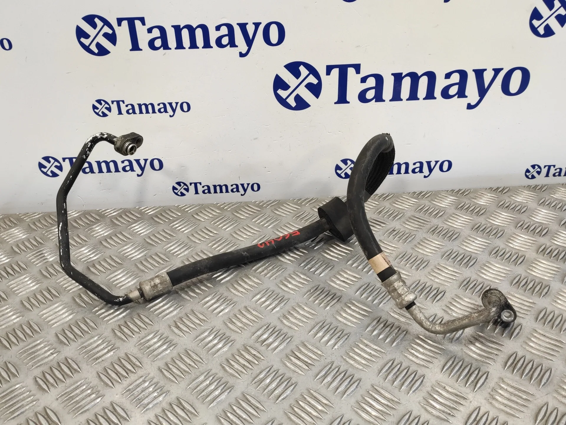 Tubos Aire Acondicionado para Lexus Gs (Gs/Us/Ws19)