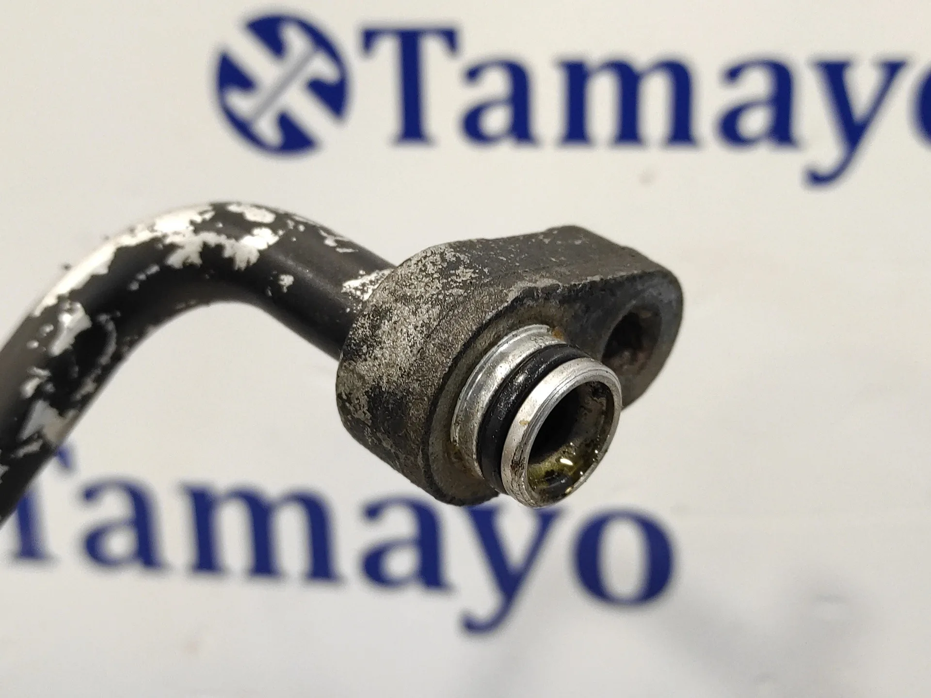 Tubos Aire Acondicionado para Lexus Gs (Gs/Us/Ws19)