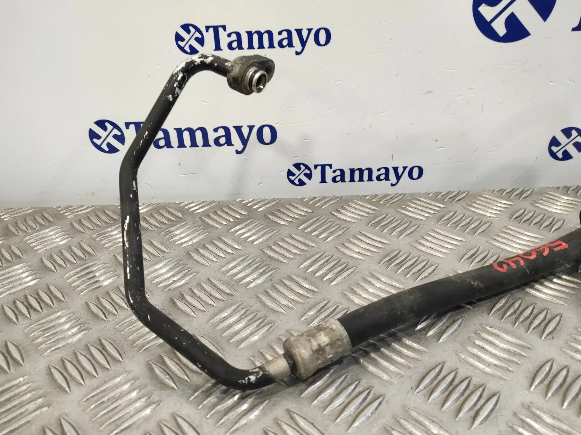 Tubos Aire Acondicionado para Lexus Gs (Gs/Us/Ws19)