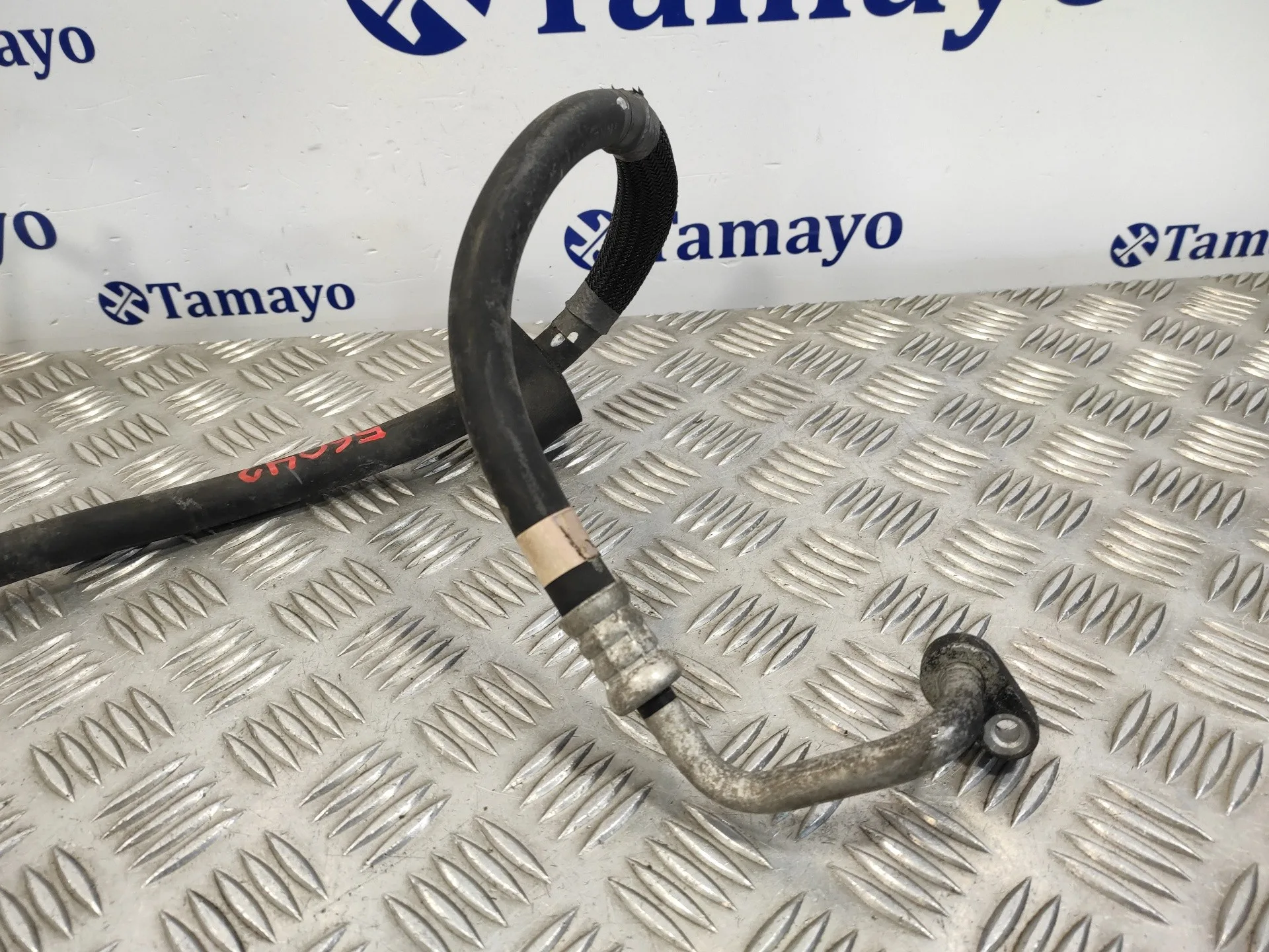 Tubos Aire Acondicionado para Lexus Gs (Gs/Us/Ws19)
