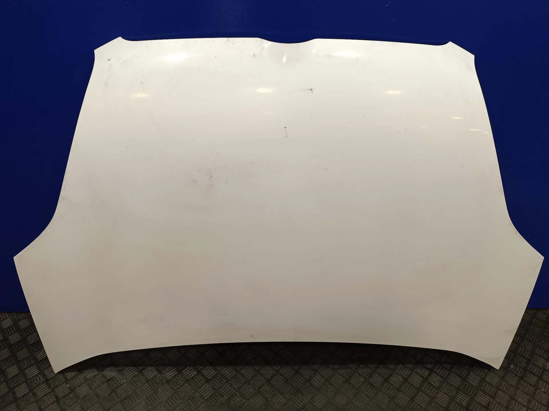 Capot para Opel Combo D