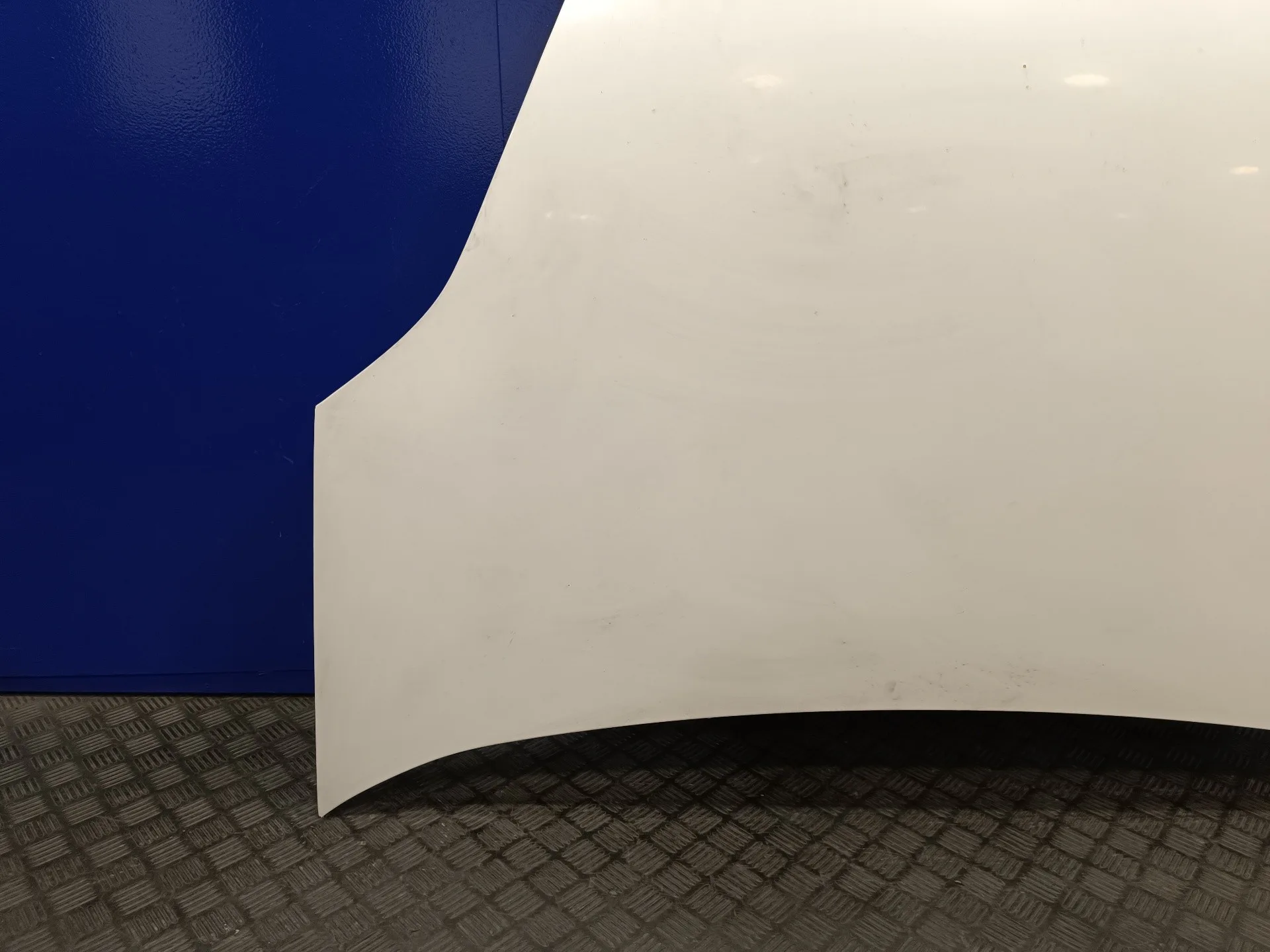 Capot para Opel Combo D