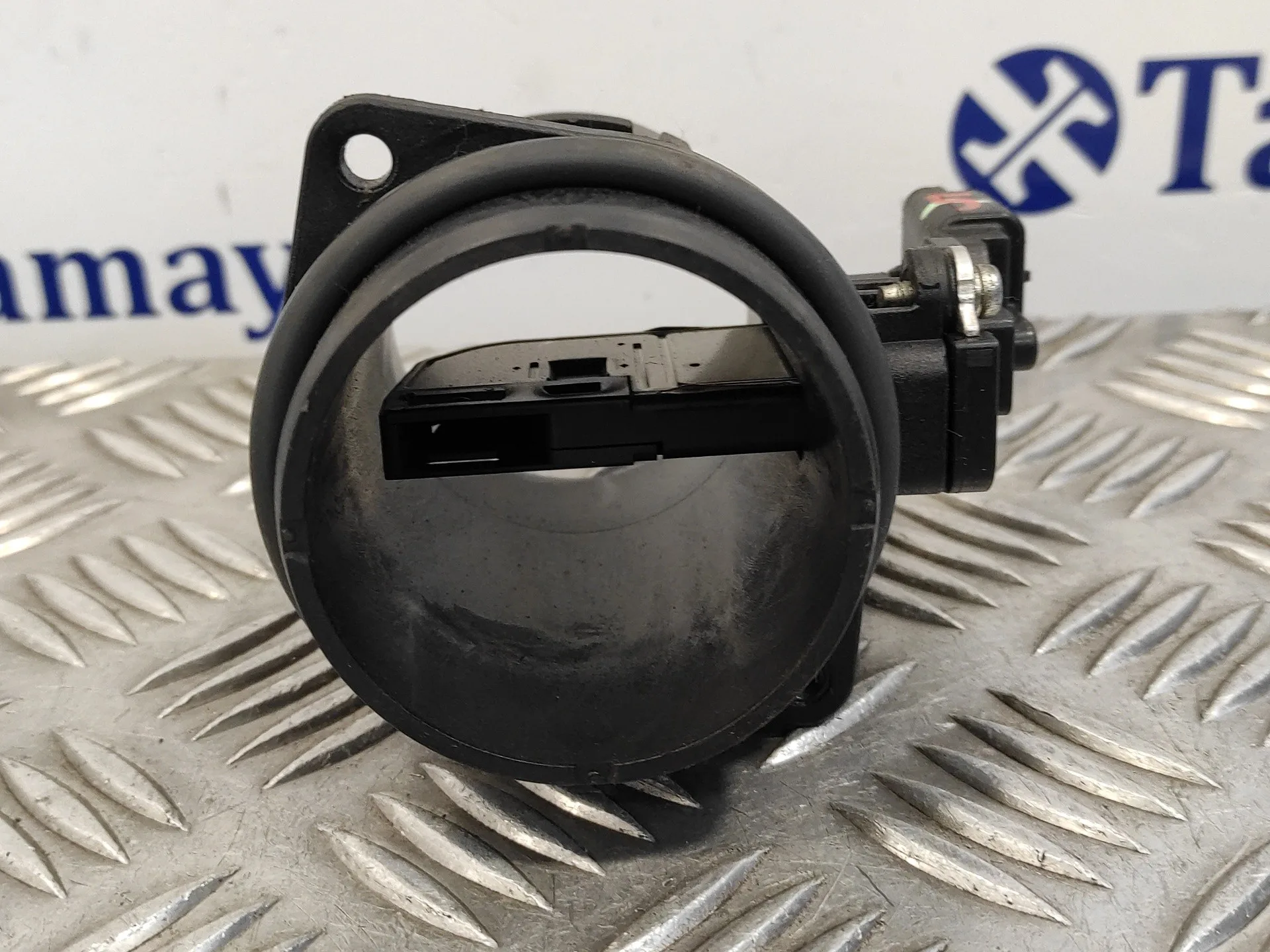 Caudalimetro para Peugeot 207