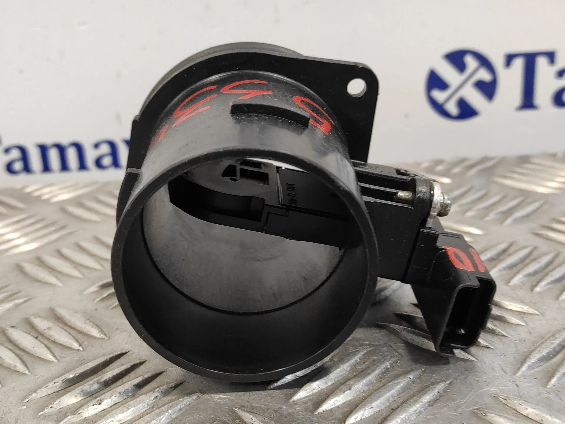 Caudalimetro para Peugeot 207