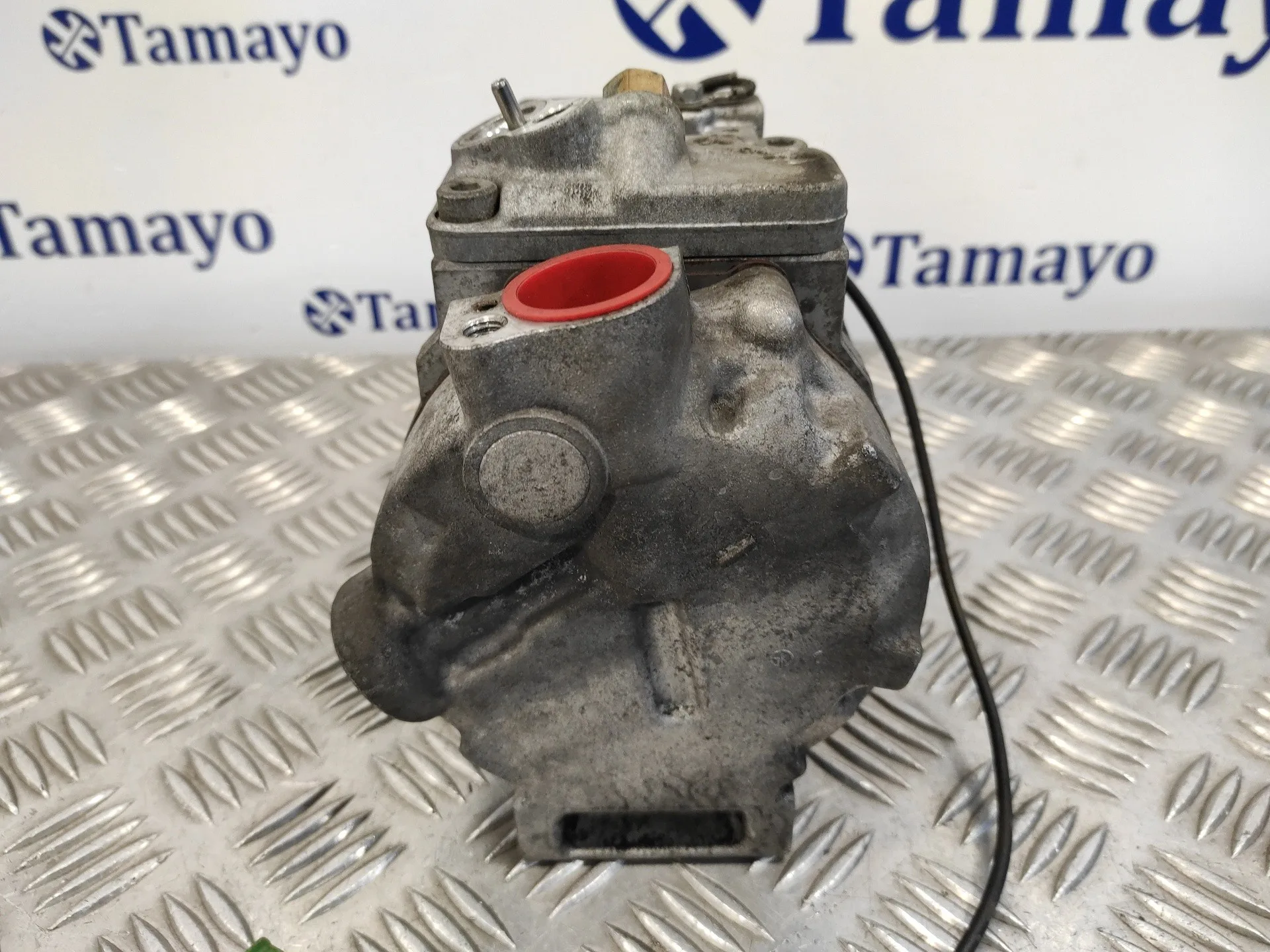 Compresor Aire Acondicionado para Audi A6 Berlina (4B2)