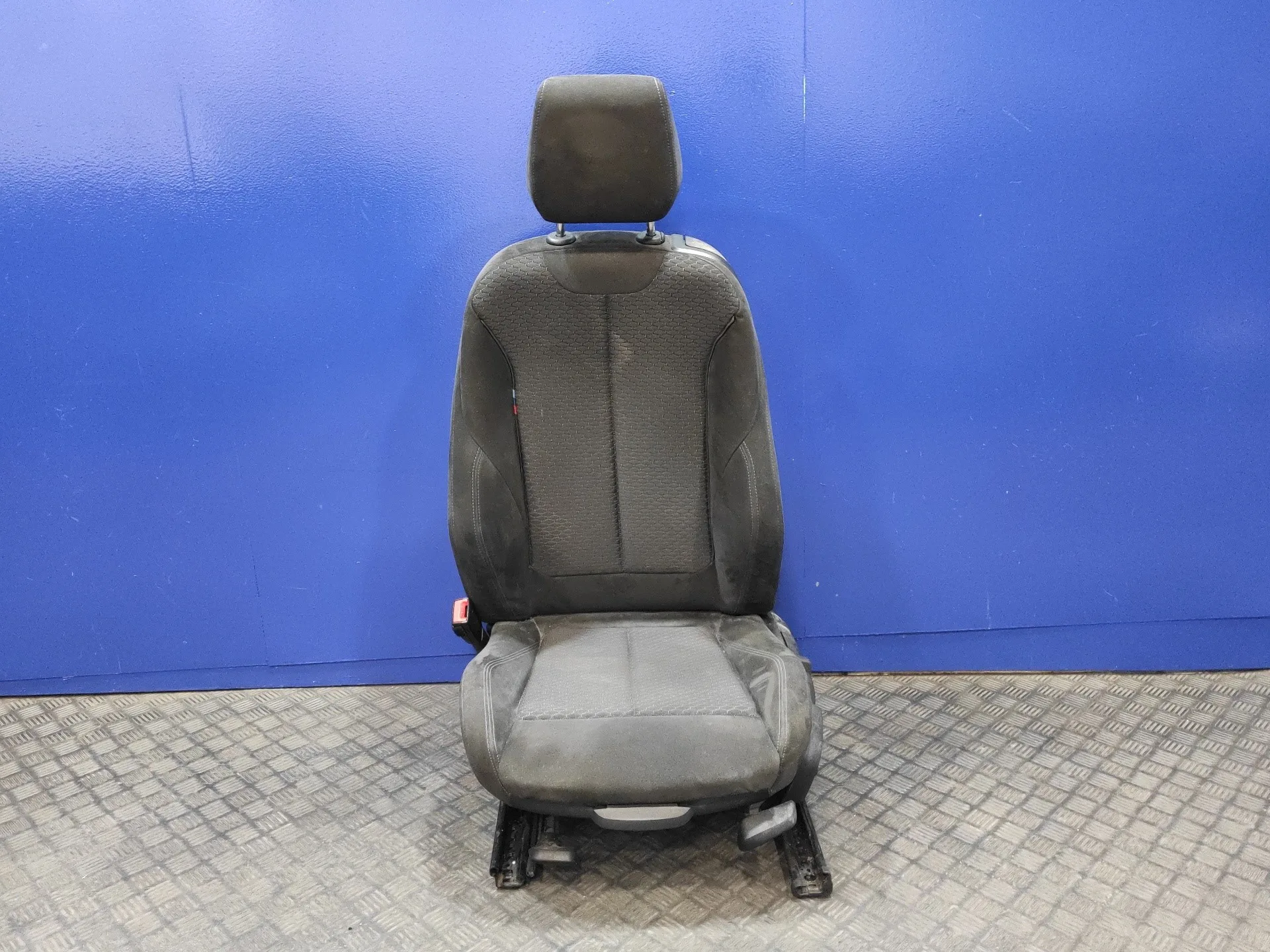 Asiento Delantero Izquierdo para Bmw Serie 1 Lim F21
