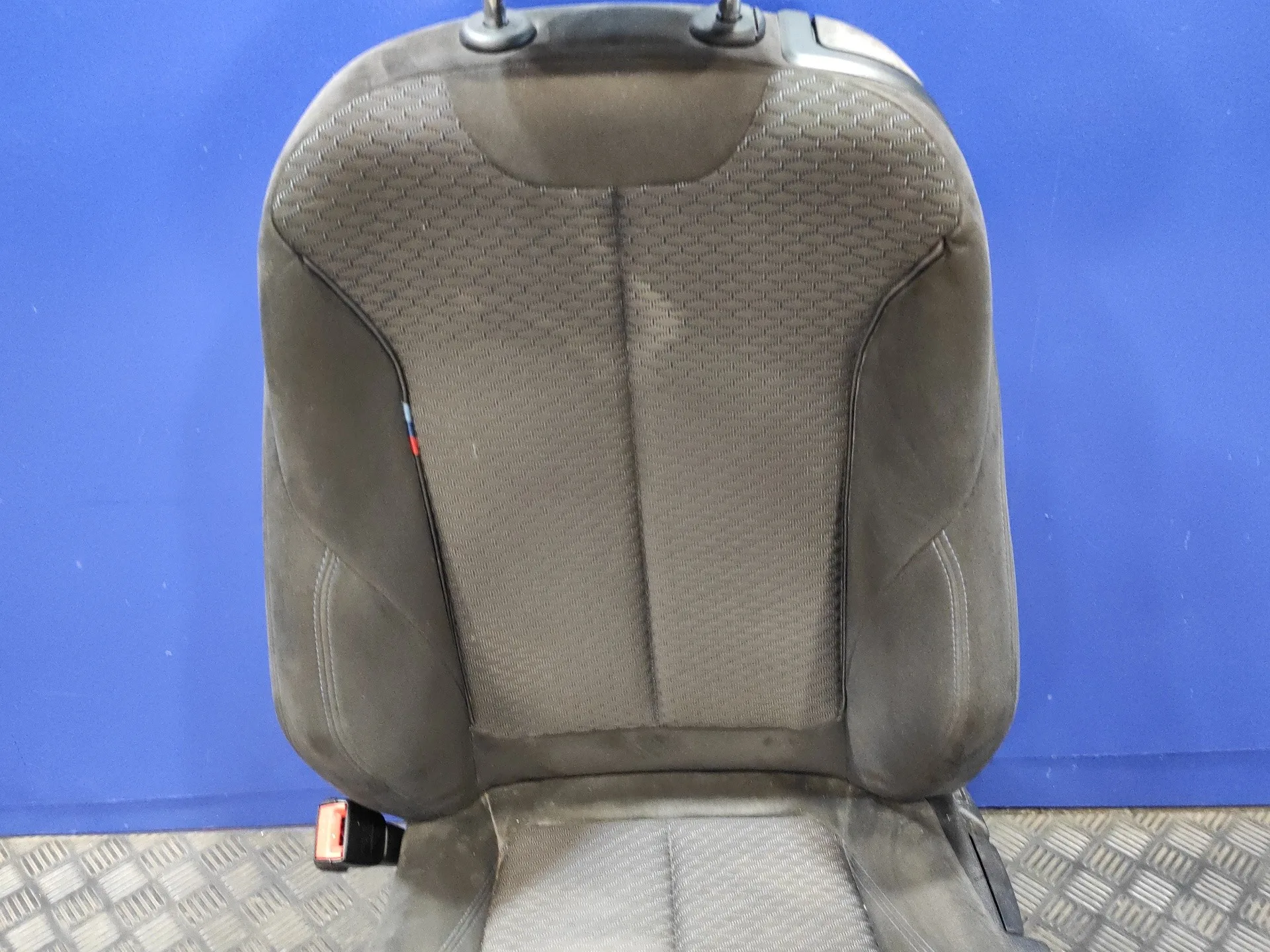 Asiento Delantero Izquierdo para Bmw Serie 1 Lim F21