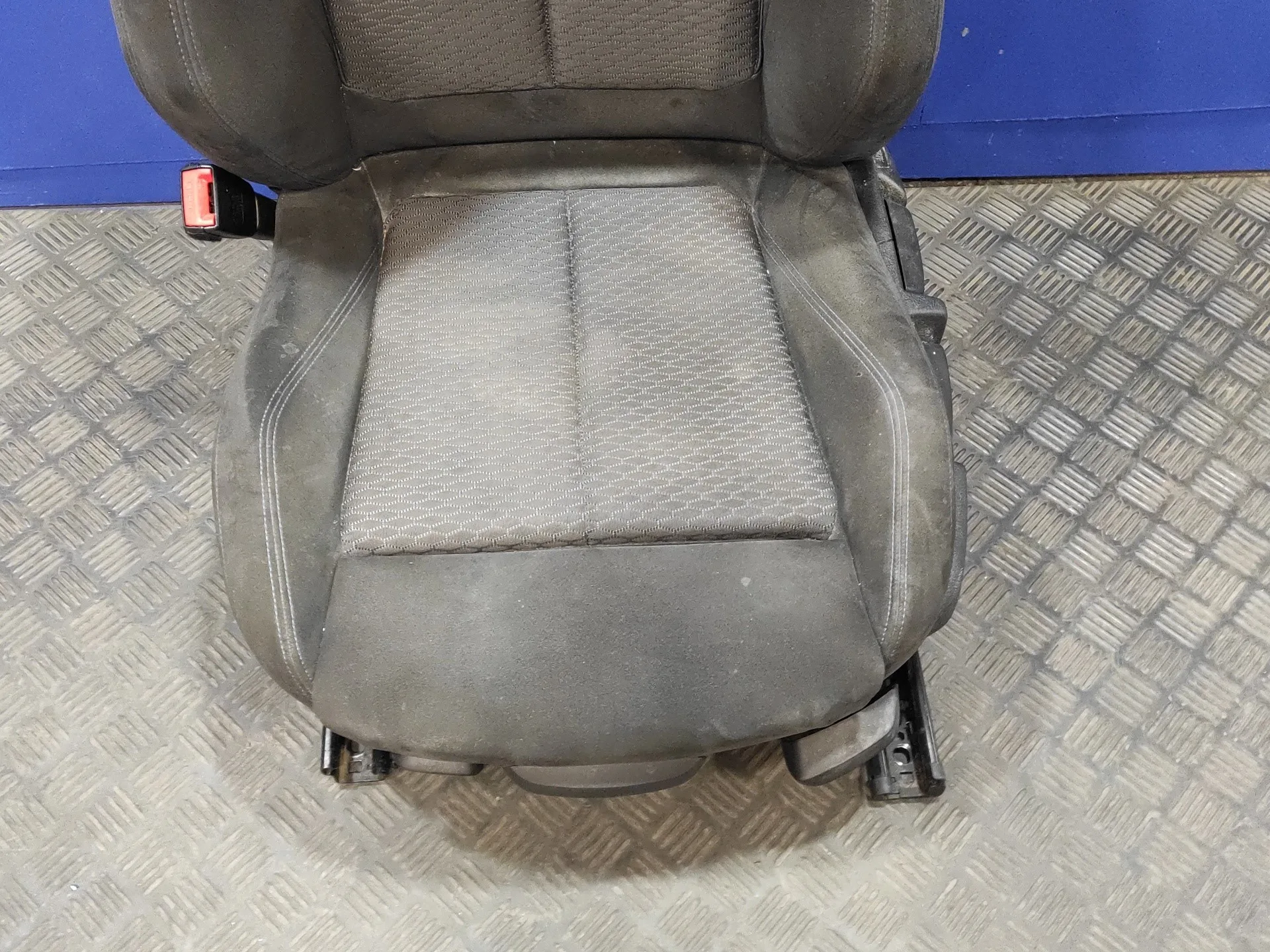 Asiento Delantero Izquierdo para Bmw Serie 1 Lim F21
