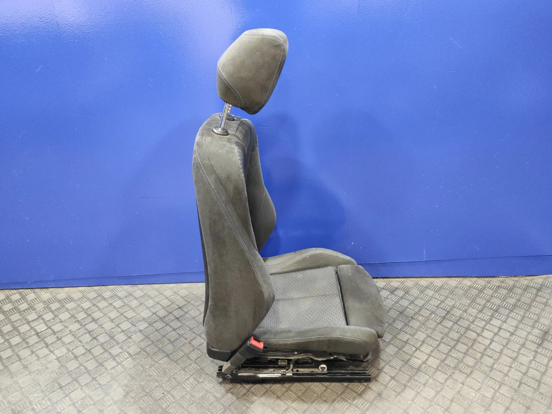 Asiento Delantero Izquierdo para Bmw Serie 1 Lim F21