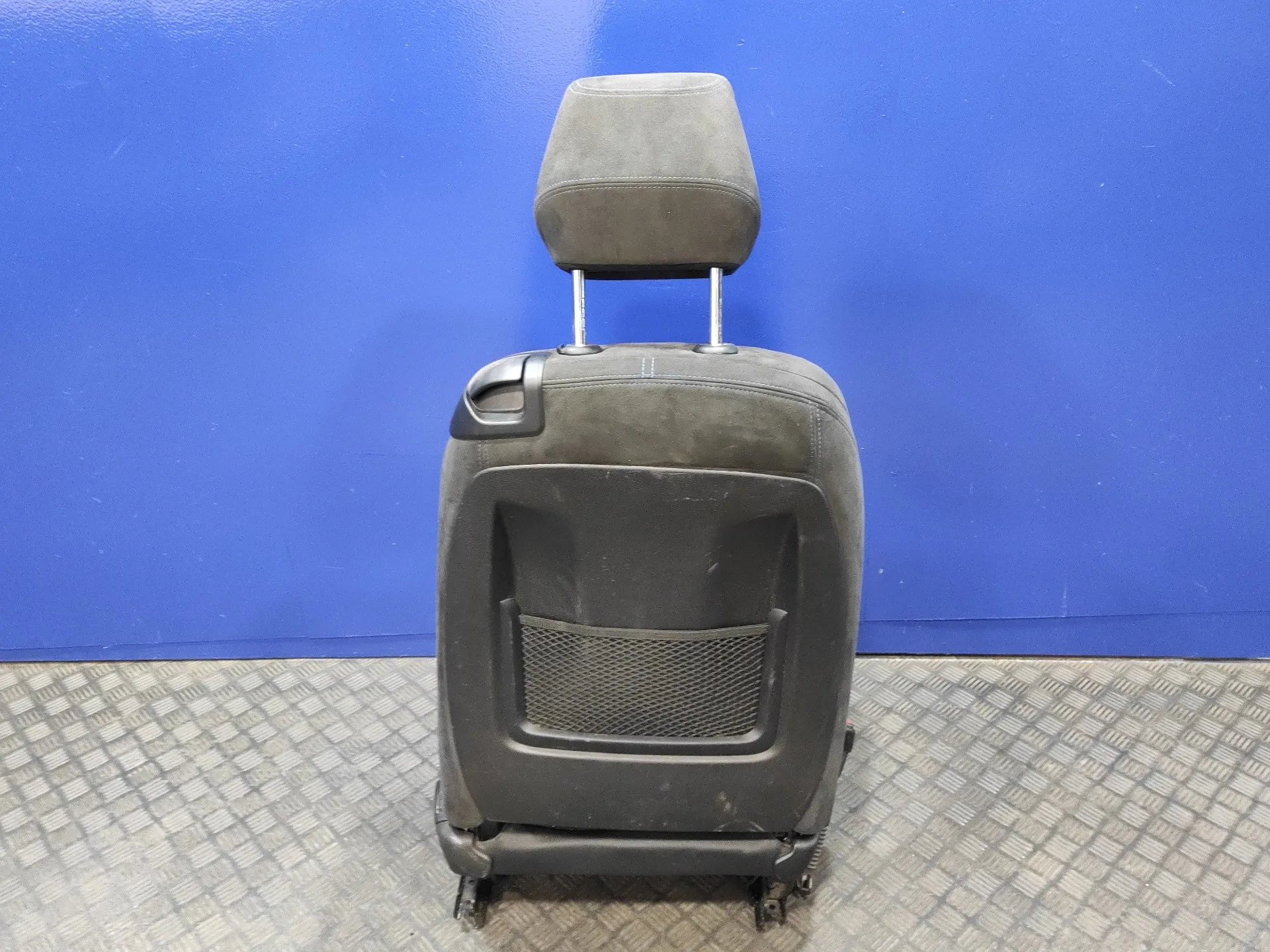 Asiento Delantero Izquierdo para Bmw Serie 1 Lim F21