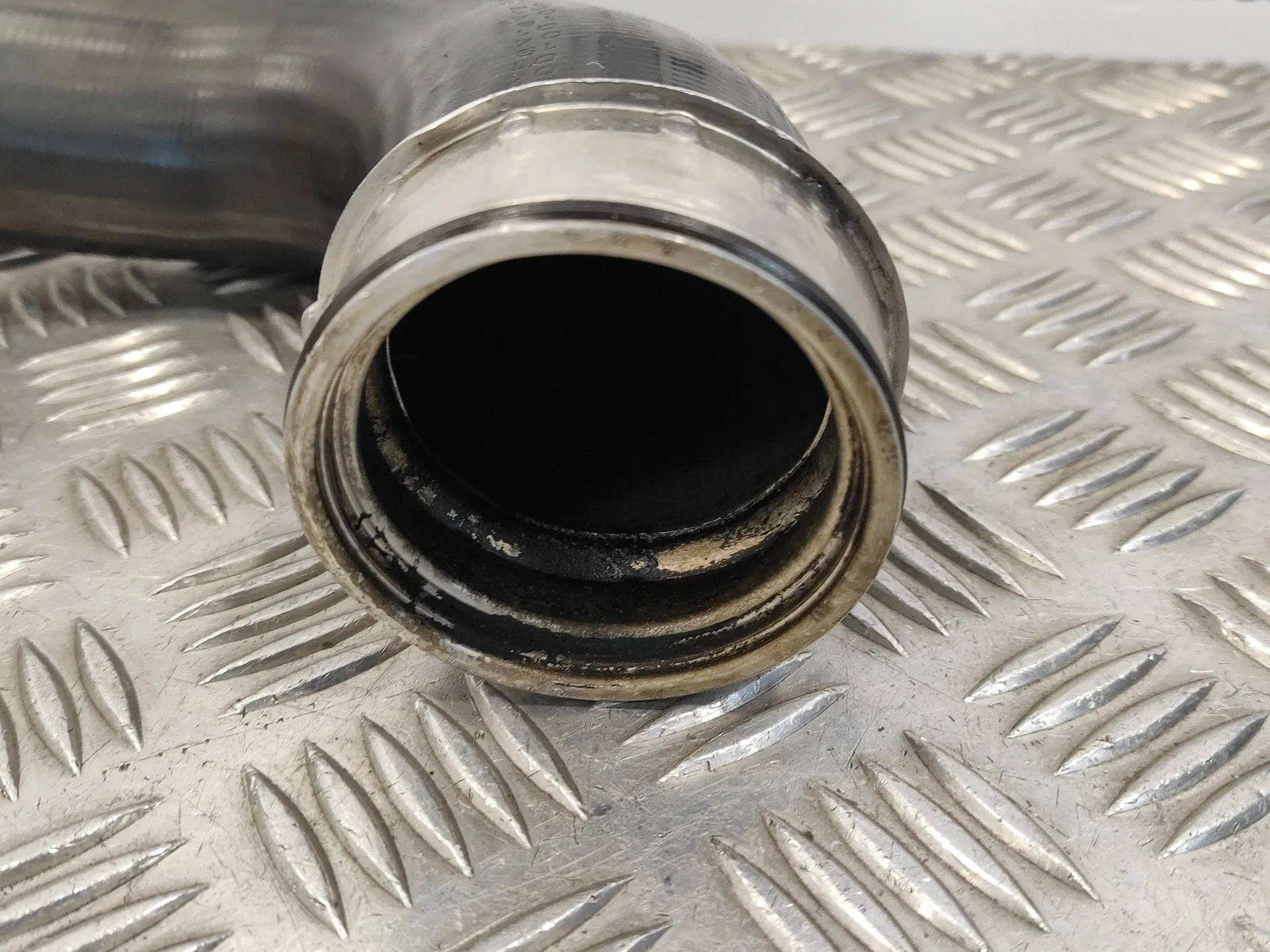 Radiador Agua para Bmw Serie 1 Lim F21
