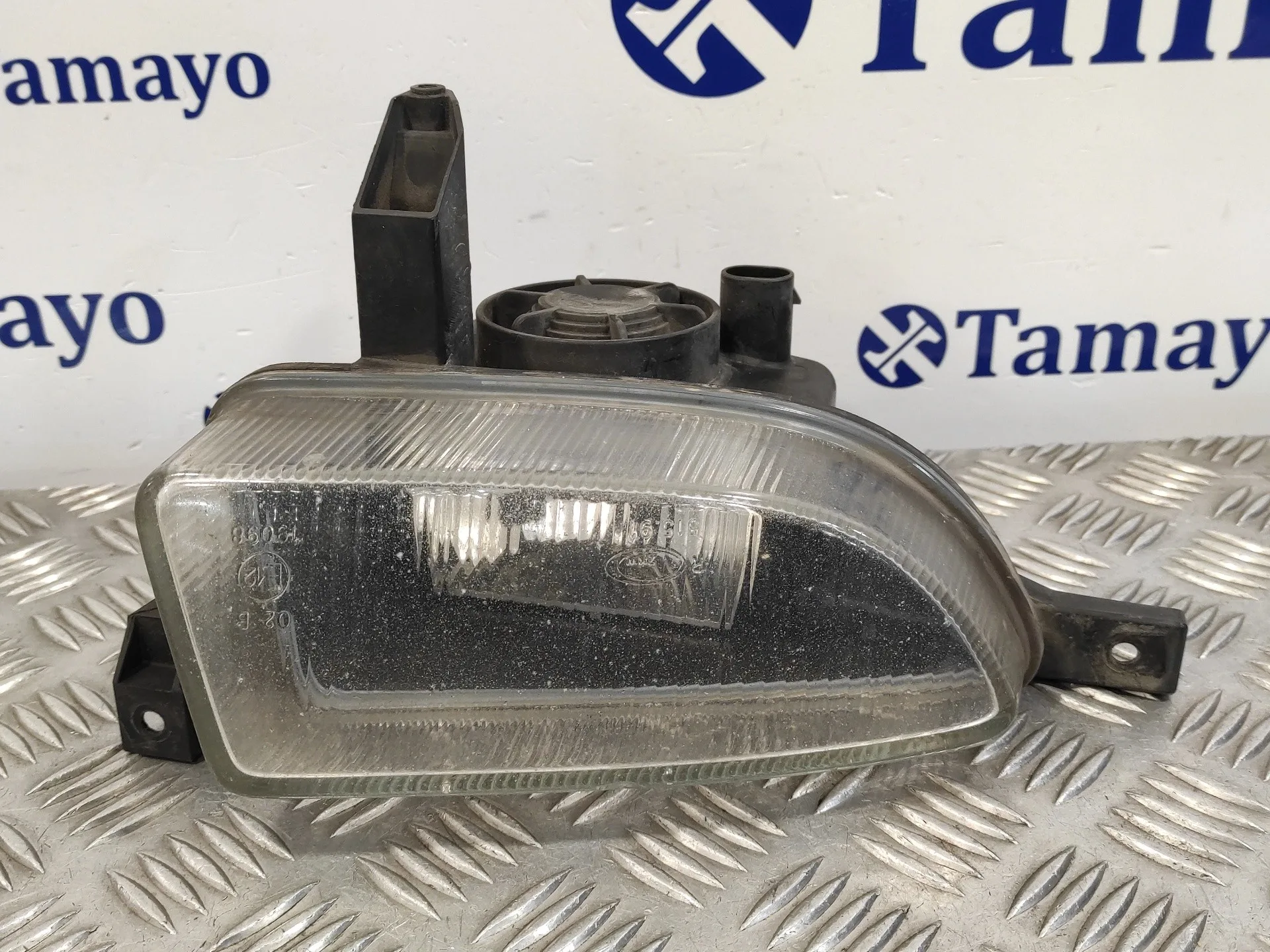 Faro Antiniebla Derecho para Opel Zafira A