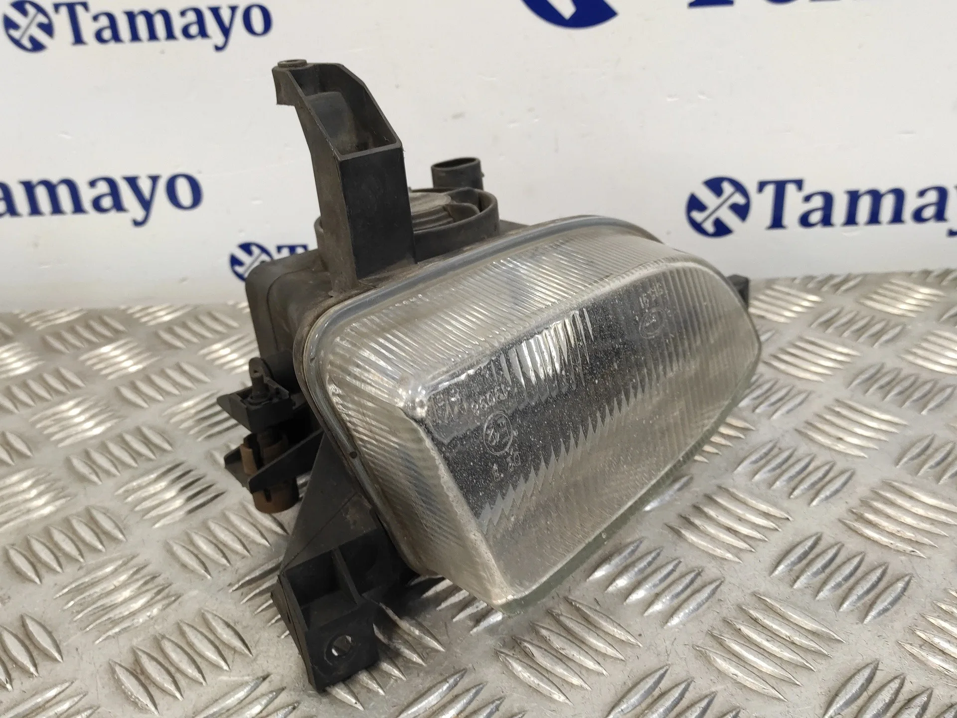 Faro Antiniebla Derecho para Opel Zafira A