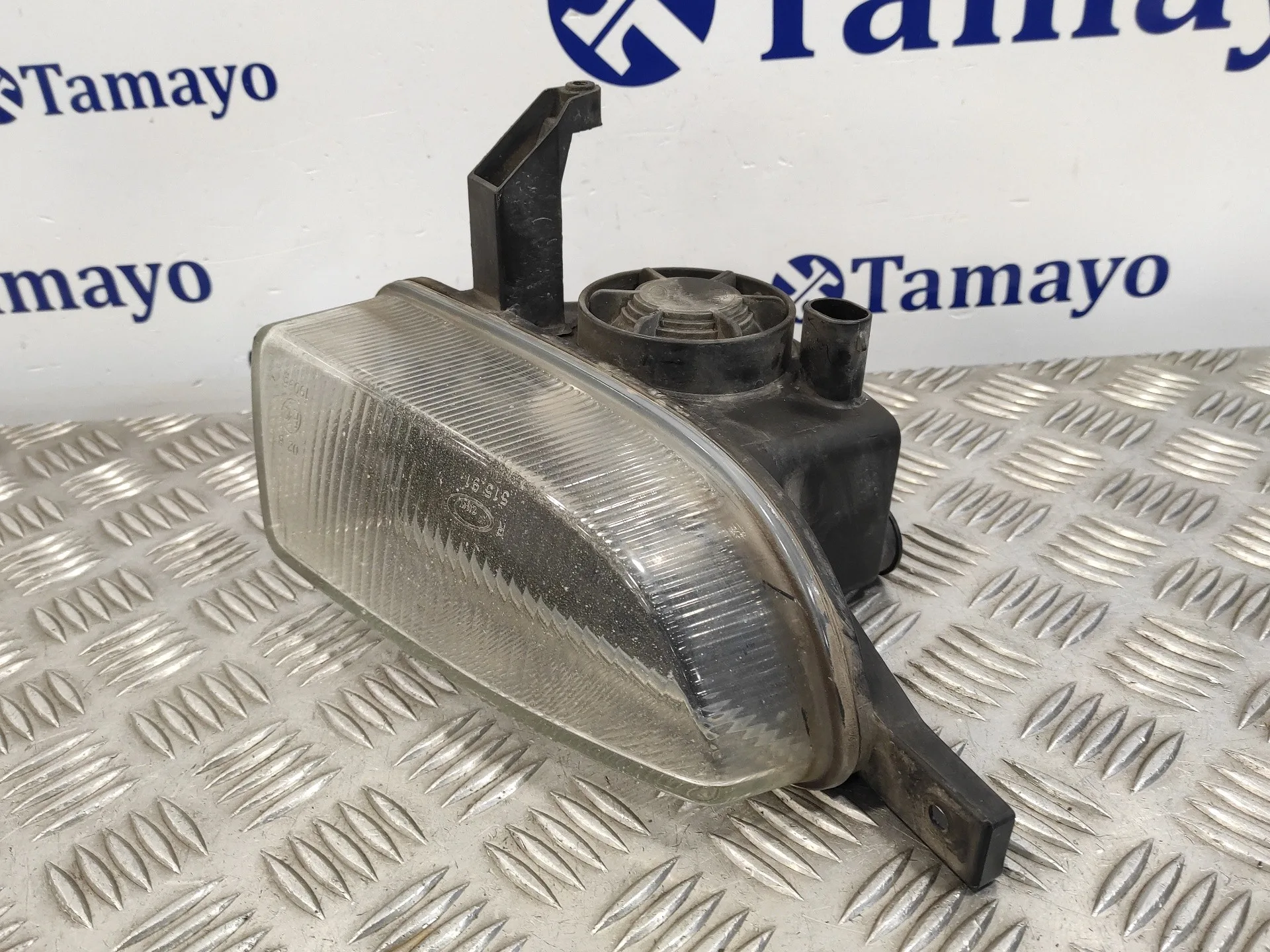 Faro Antiniebla Derecho para Opel Zafira A