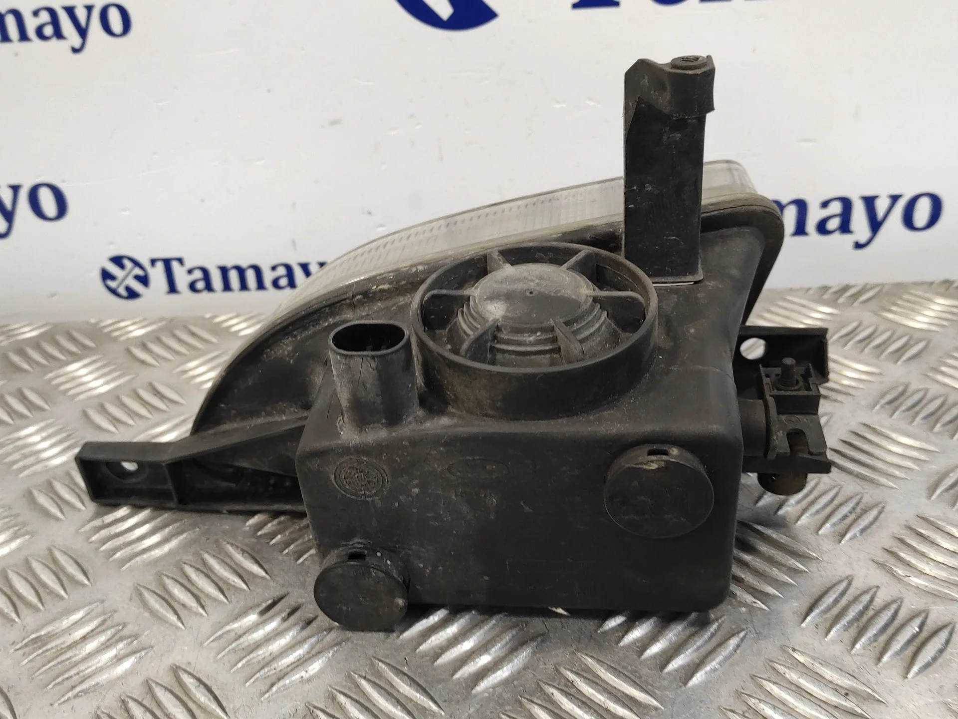 Faro Antiniebla Derecho para Opel Zafira A