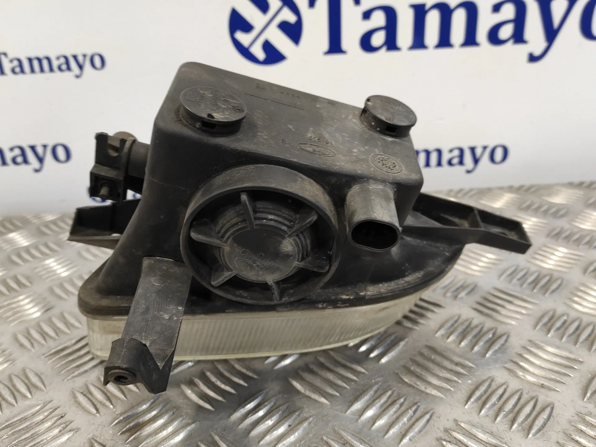 Faro Antiniebla Derecho para Opel Zafira A