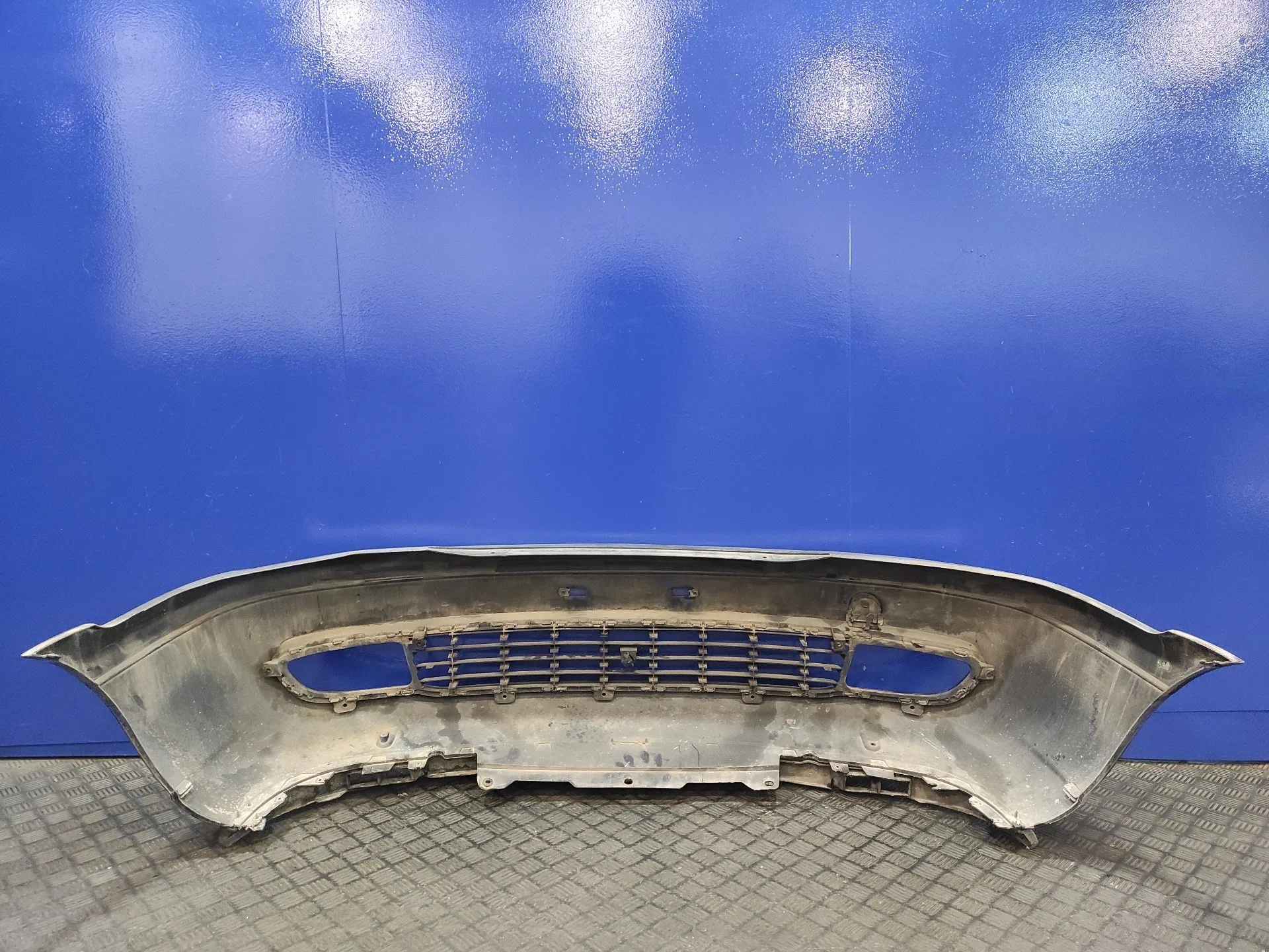 Paragolpes Delantero para Opel Zafira A